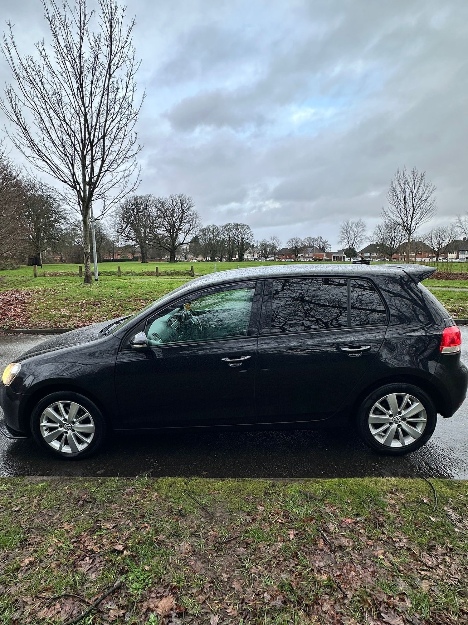 Used Volkswagen Golf 2011 for sale - 77478188: Photo 7