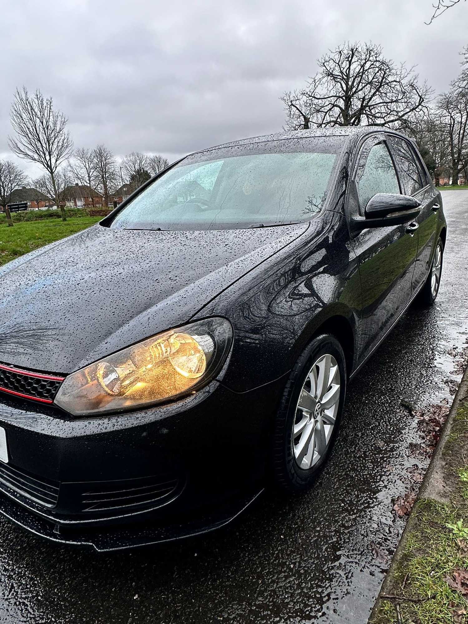 Used Volkswagen Golf 2011 for sale - 77478188: Photo 8