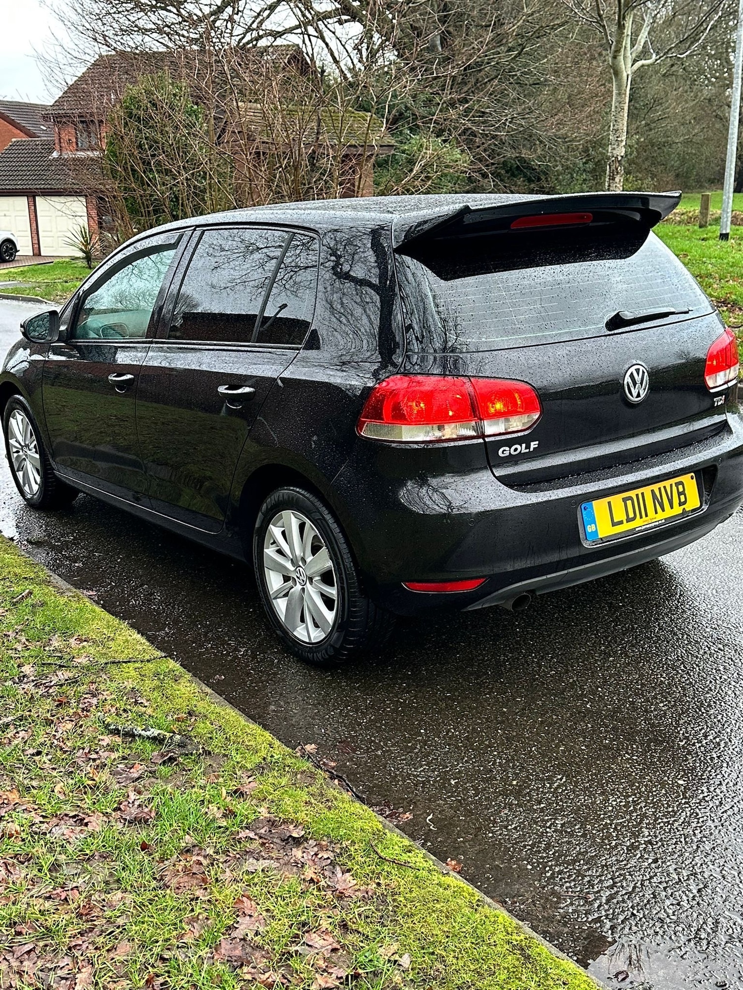 Used Volkswagen Golf 2011 for sale - 77478188: Photo 9