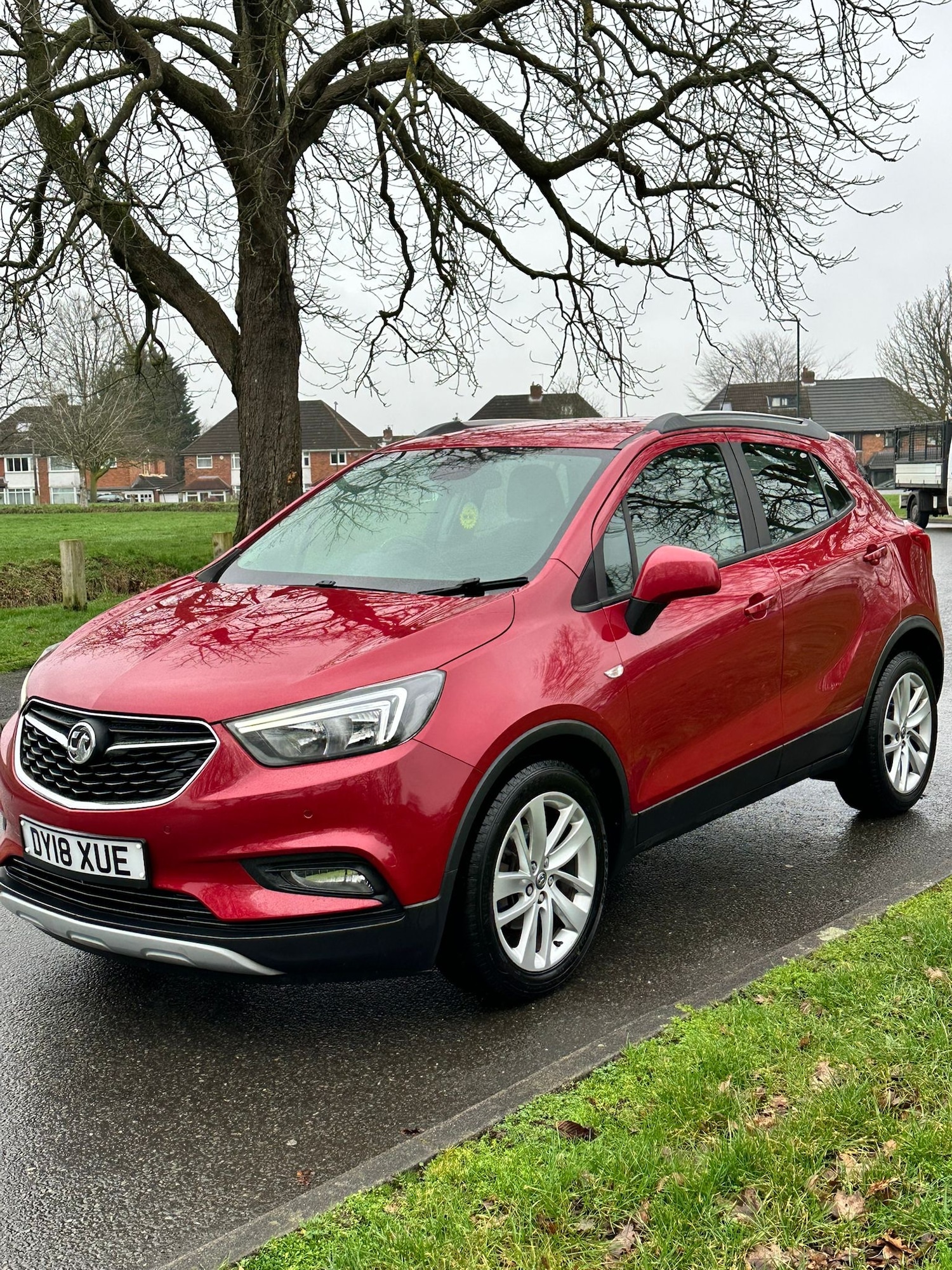 Used Vauxhall Mokka X 2018 for sale - 77802534: Photo 10