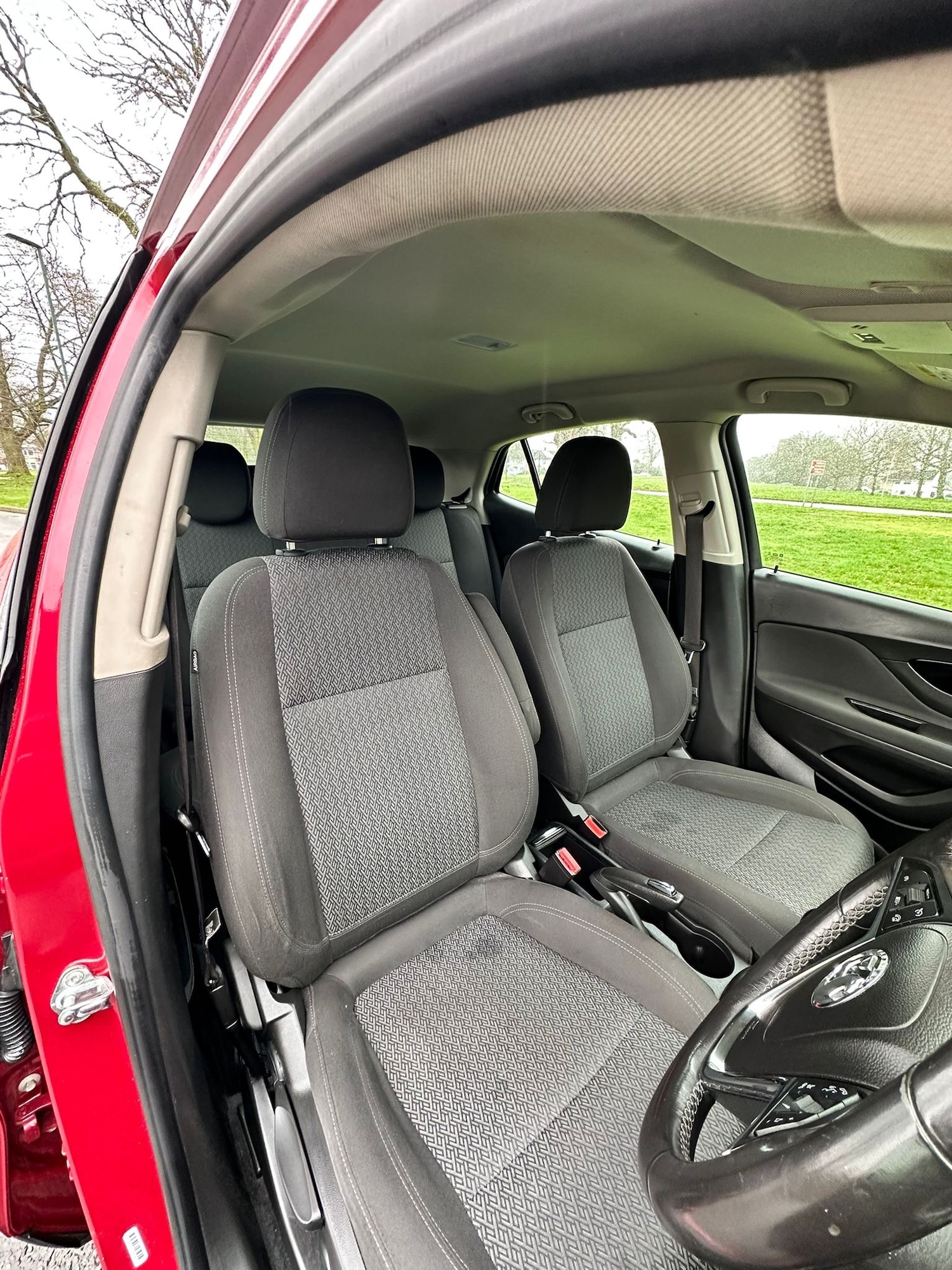 Used Vauxhall Mokka X 2018 for sale - 77802534: Photo 11