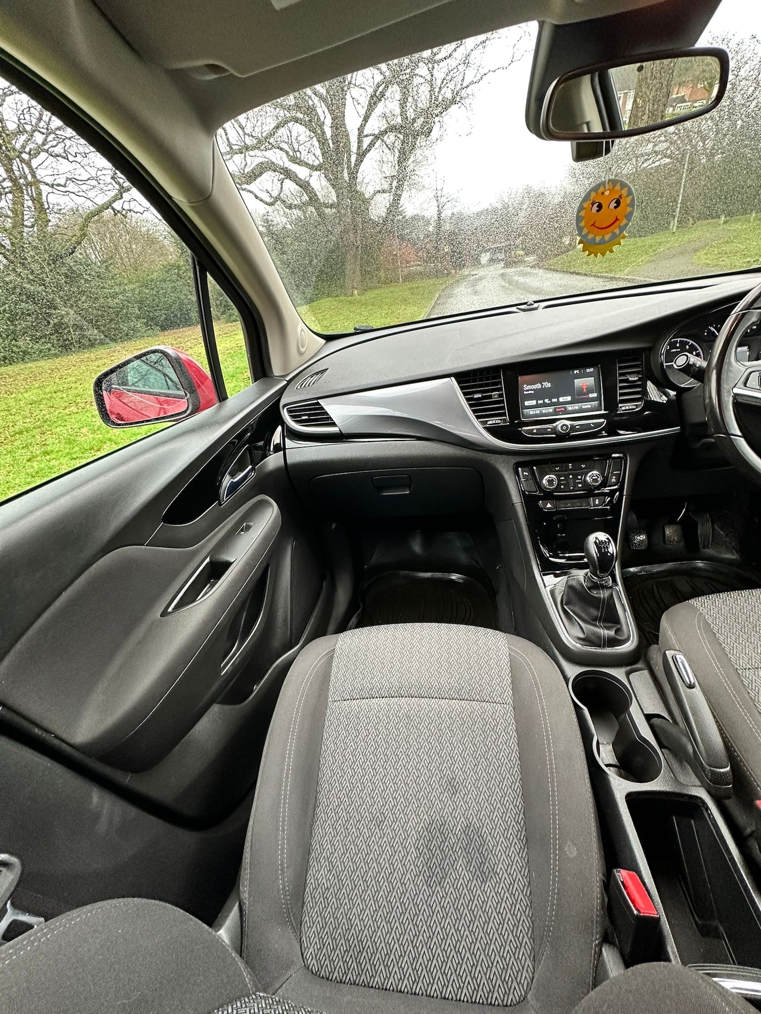 Used Vauxhall Mokka X 2018 for sale - 77802534: Photo 14