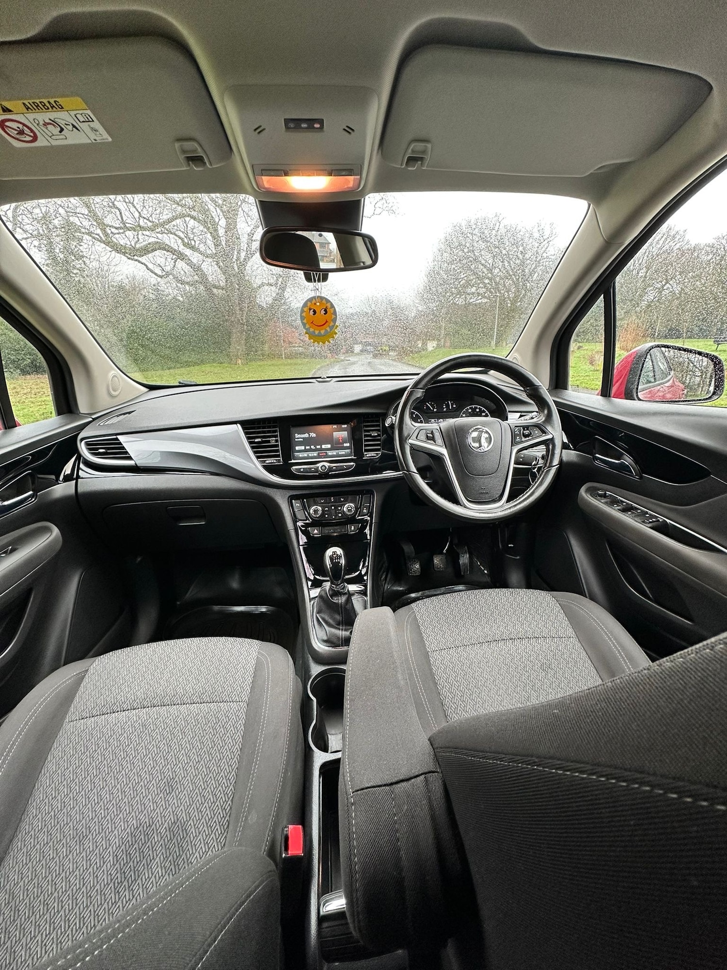 Used Vauxhall Mokka X 2018 for sale - 77802534: Photo 15