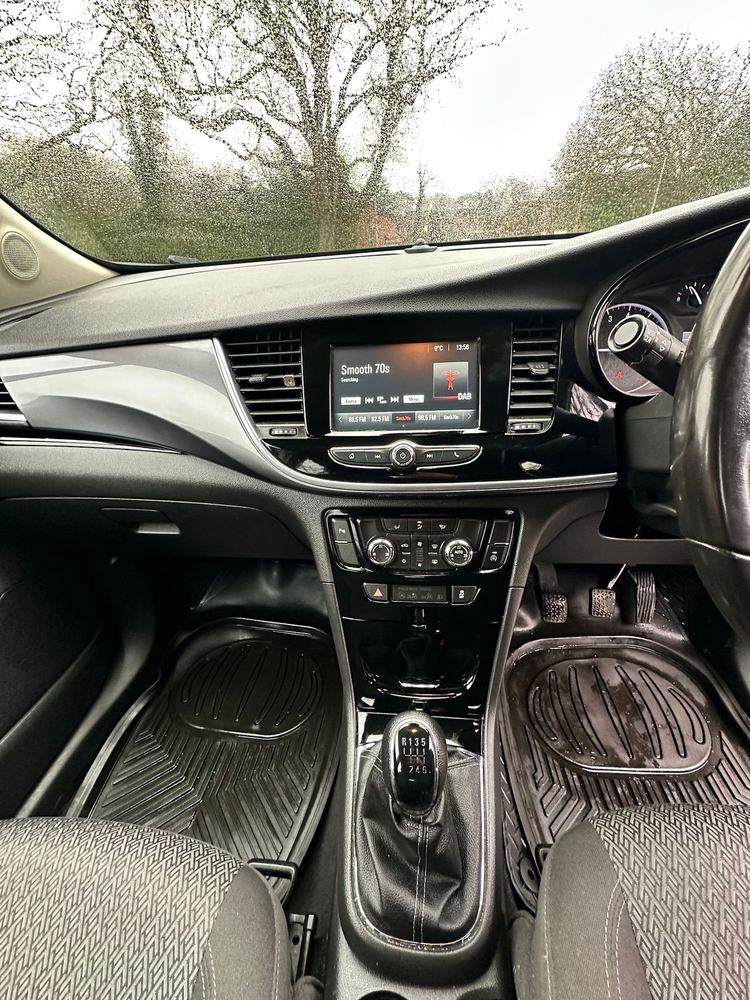 Used Vauxhall Mokka X 2018 for sale - 77802534: Photo 16