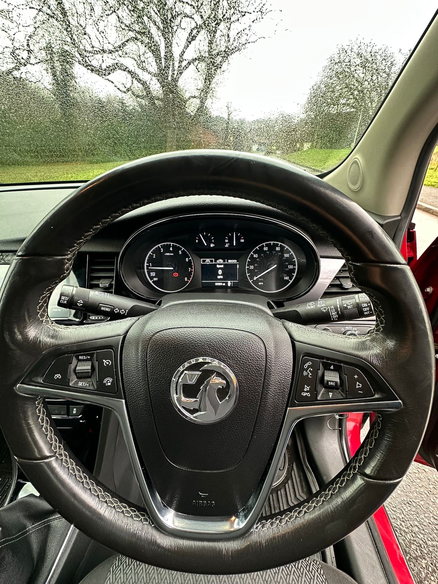 Used Vauxhall Mokka X 2018 for sale - 77802534: Photo 17