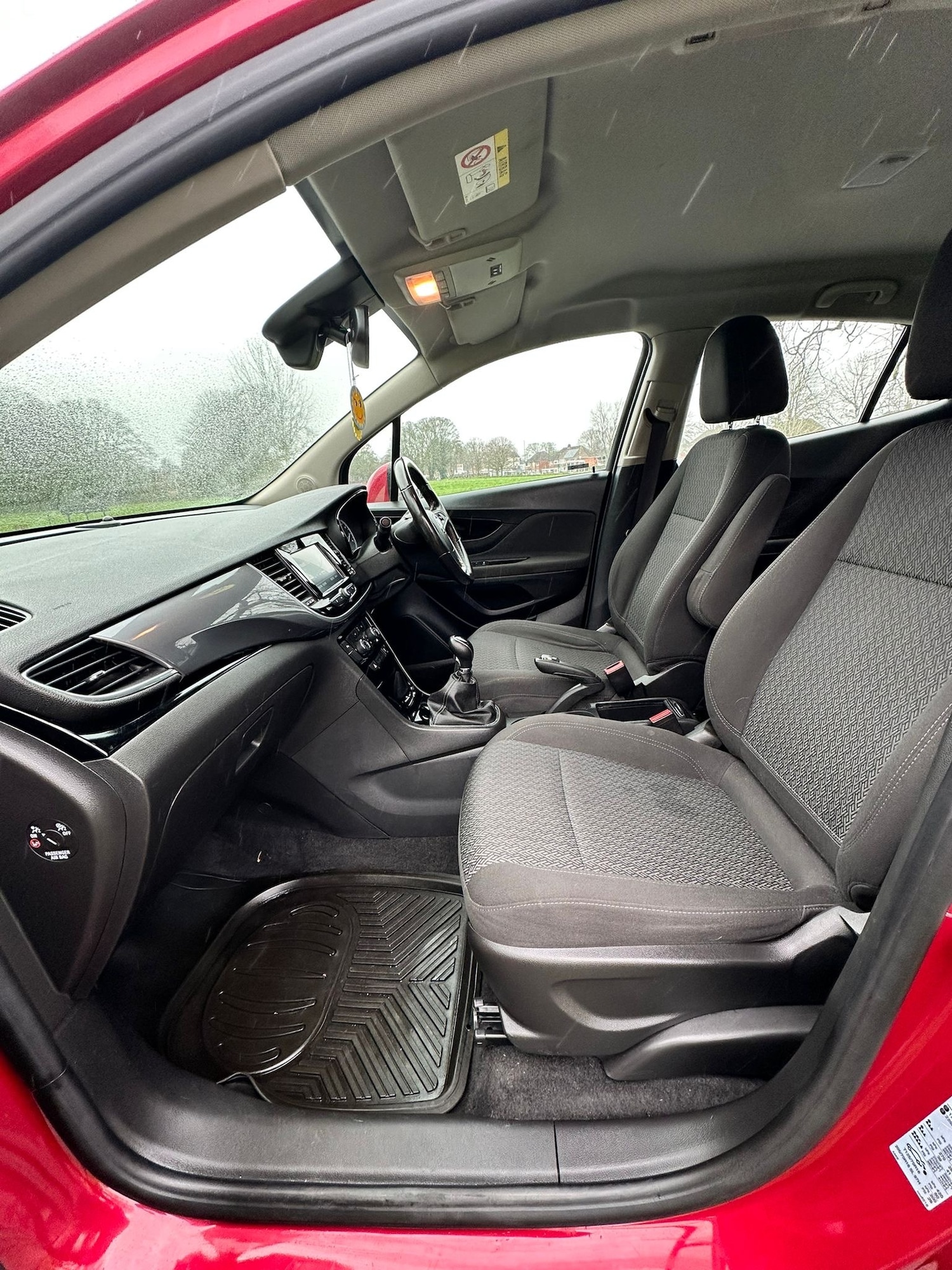 Used Vauxhall Mokka X 2018 for sale - 77802534: Photo 19