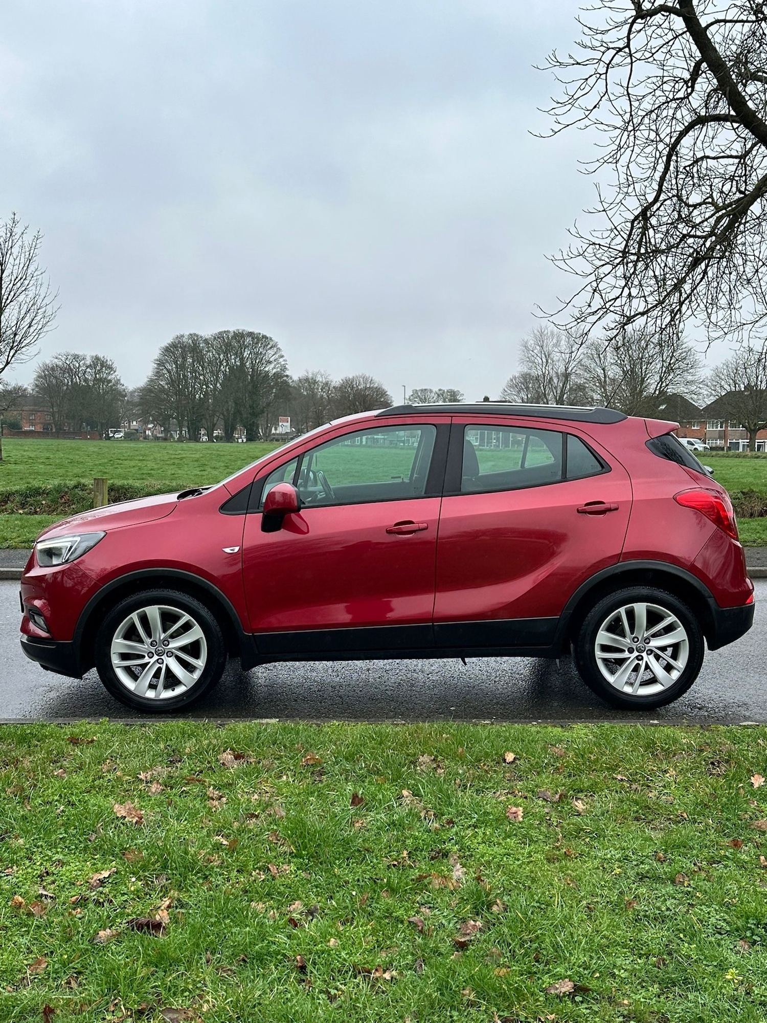 Used Vauxhall Mokka X 2018 for sale - 77802534: Photo 6