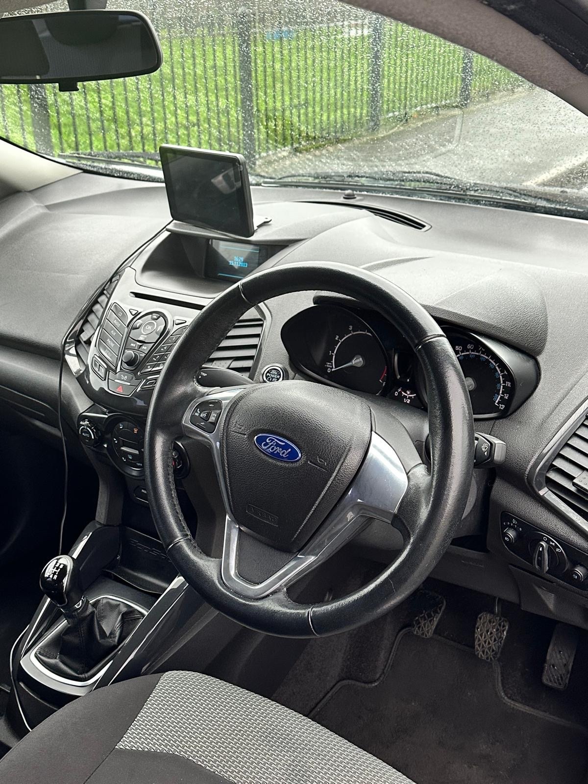 Used Ford Ecosport 2014 for sale - 76958599: Photo 13