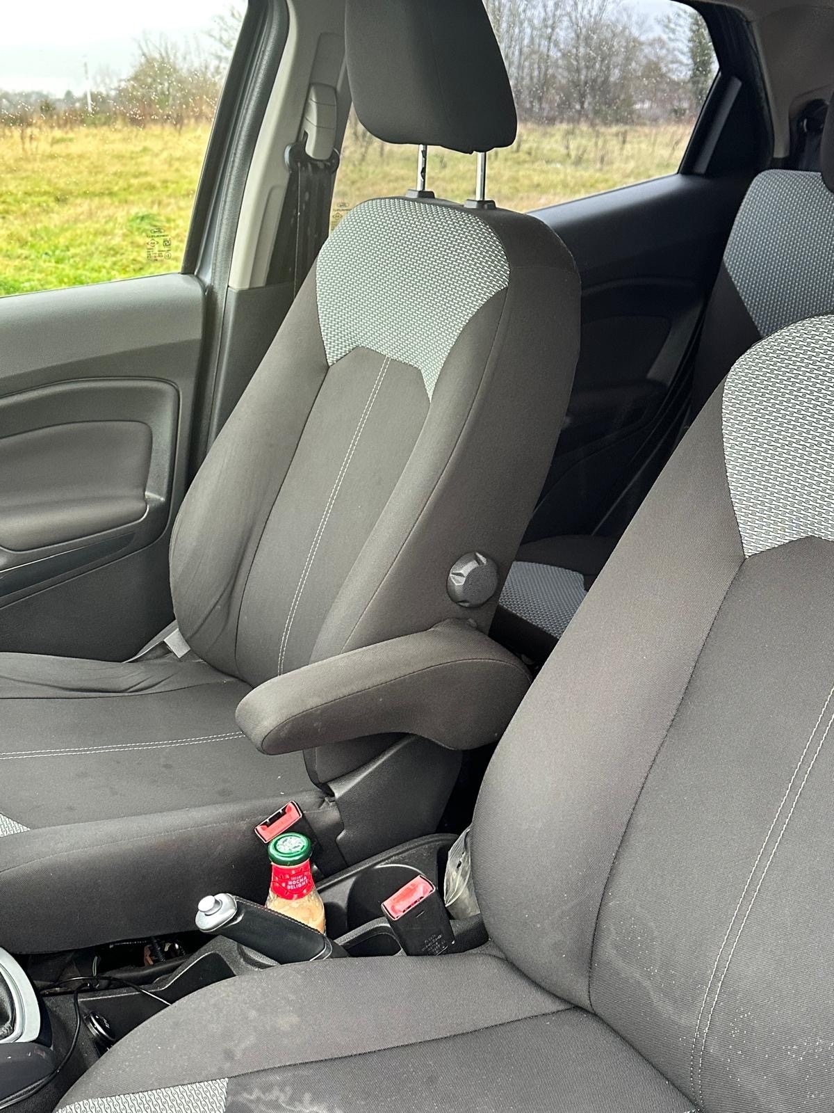 Used Ford Ecosport 2014 for sale - 76958599: Photo 16