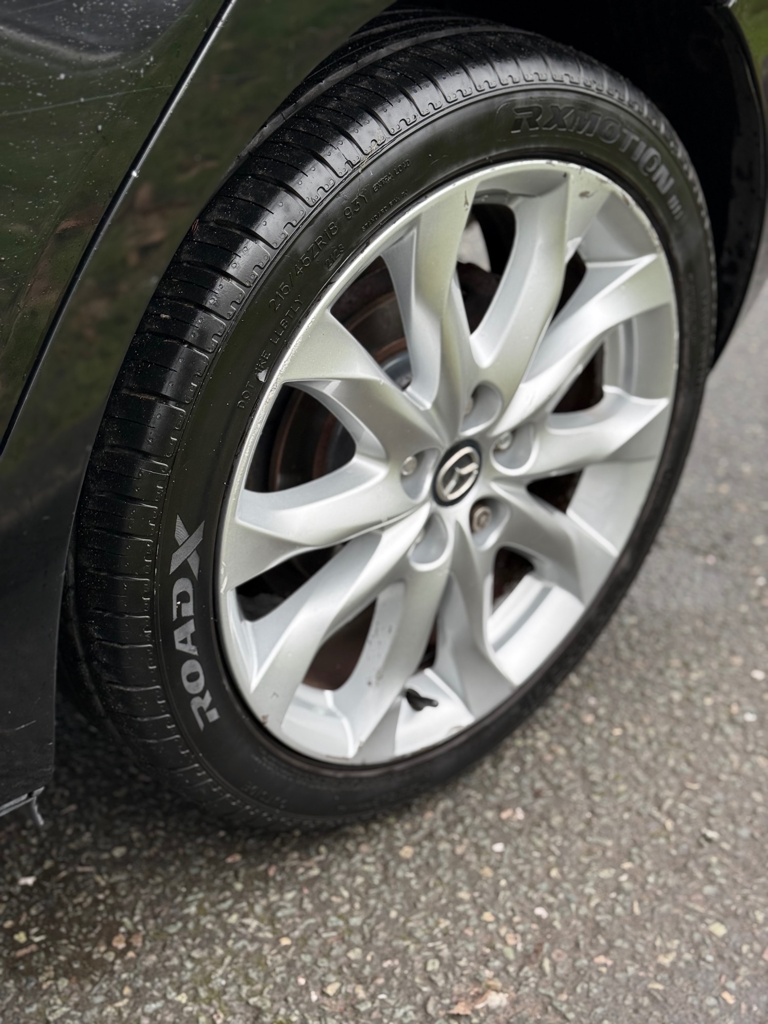 Used Mazda Mazda3 2016 for sale - 77392718: Photo 10