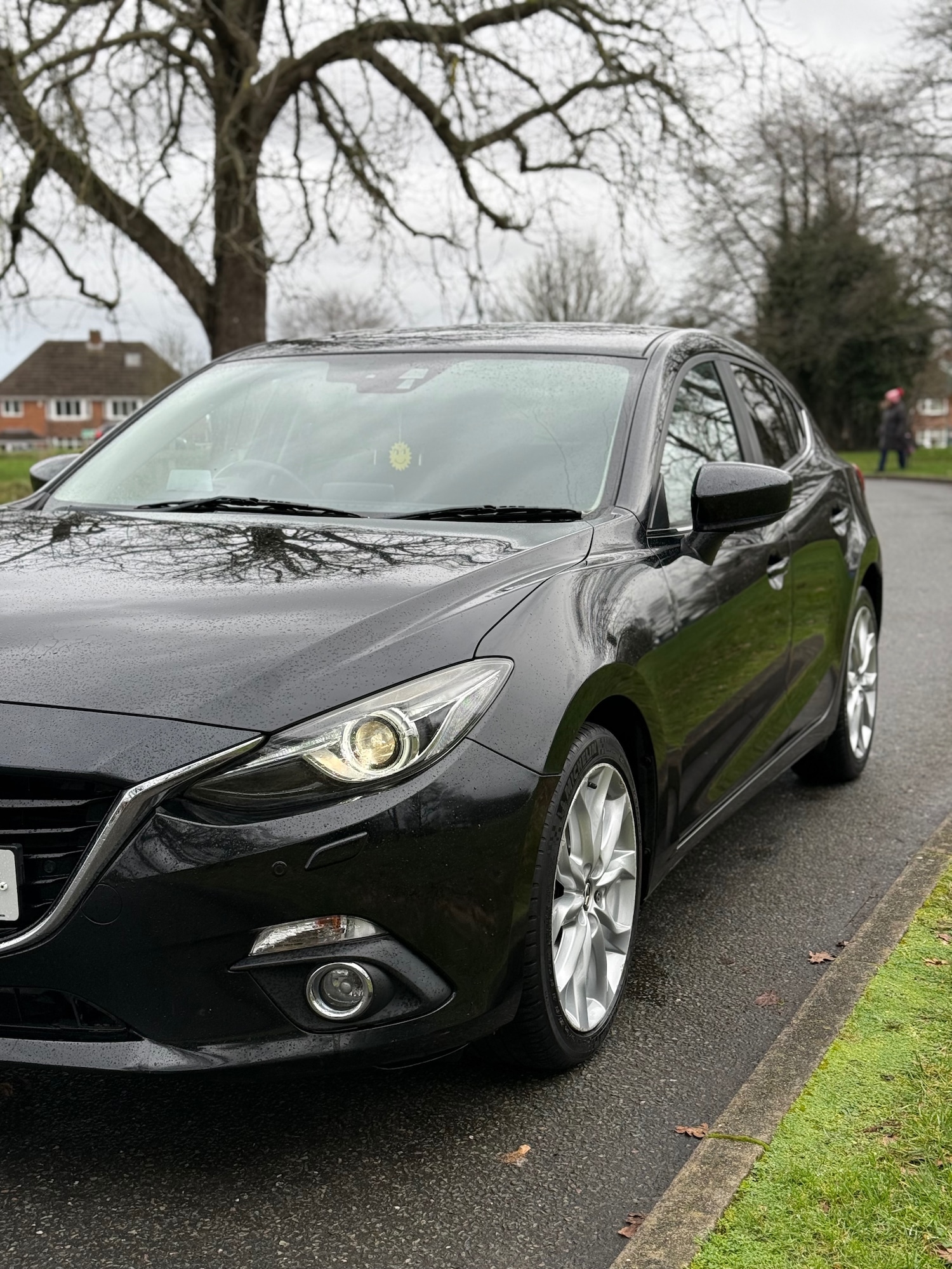 Used Mazda Mazda3 2016 for sale - 77392718: Photo 11