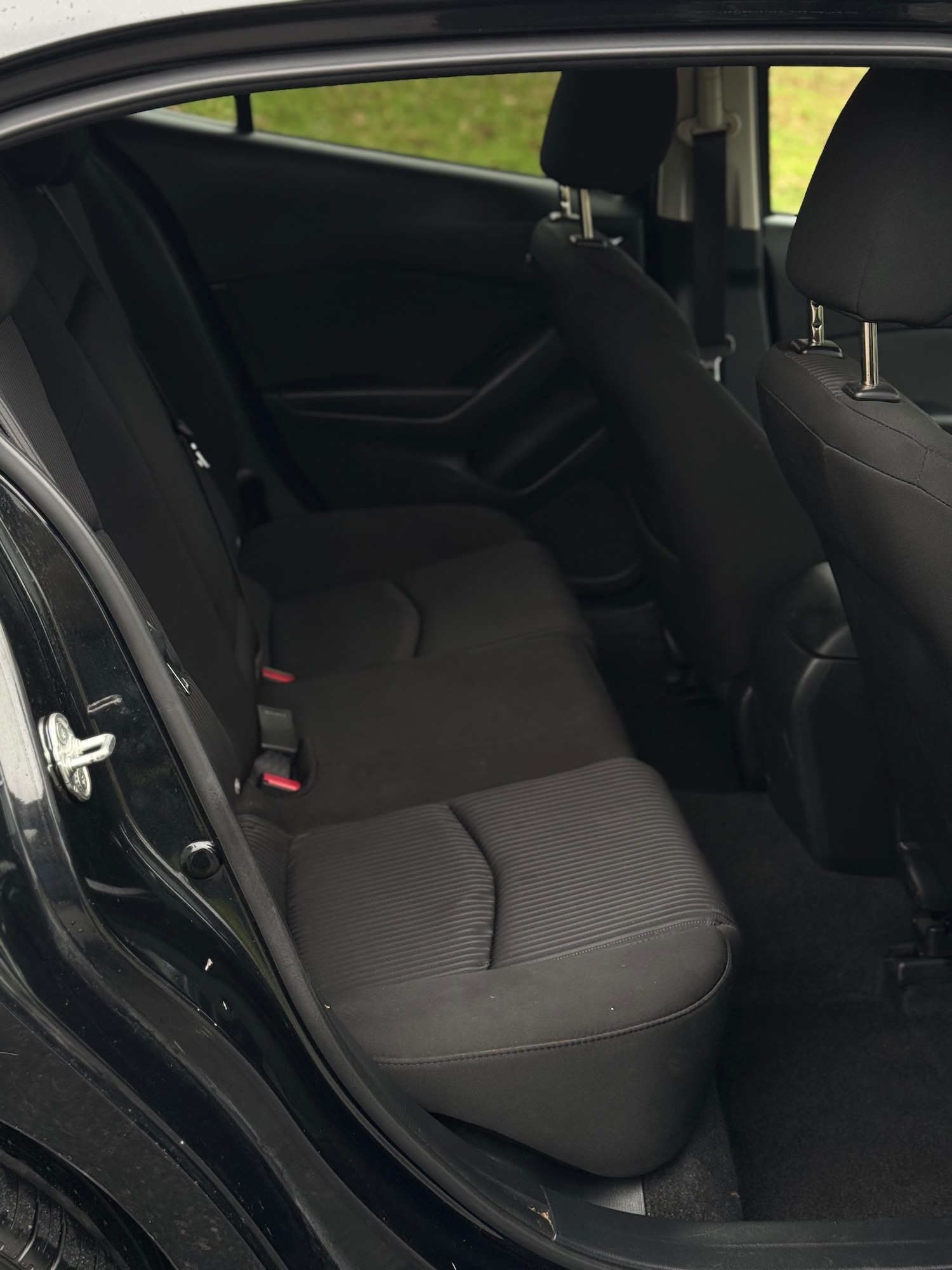 Used Mazda Mazda3 2016 for sale - 77392718: Photo 14