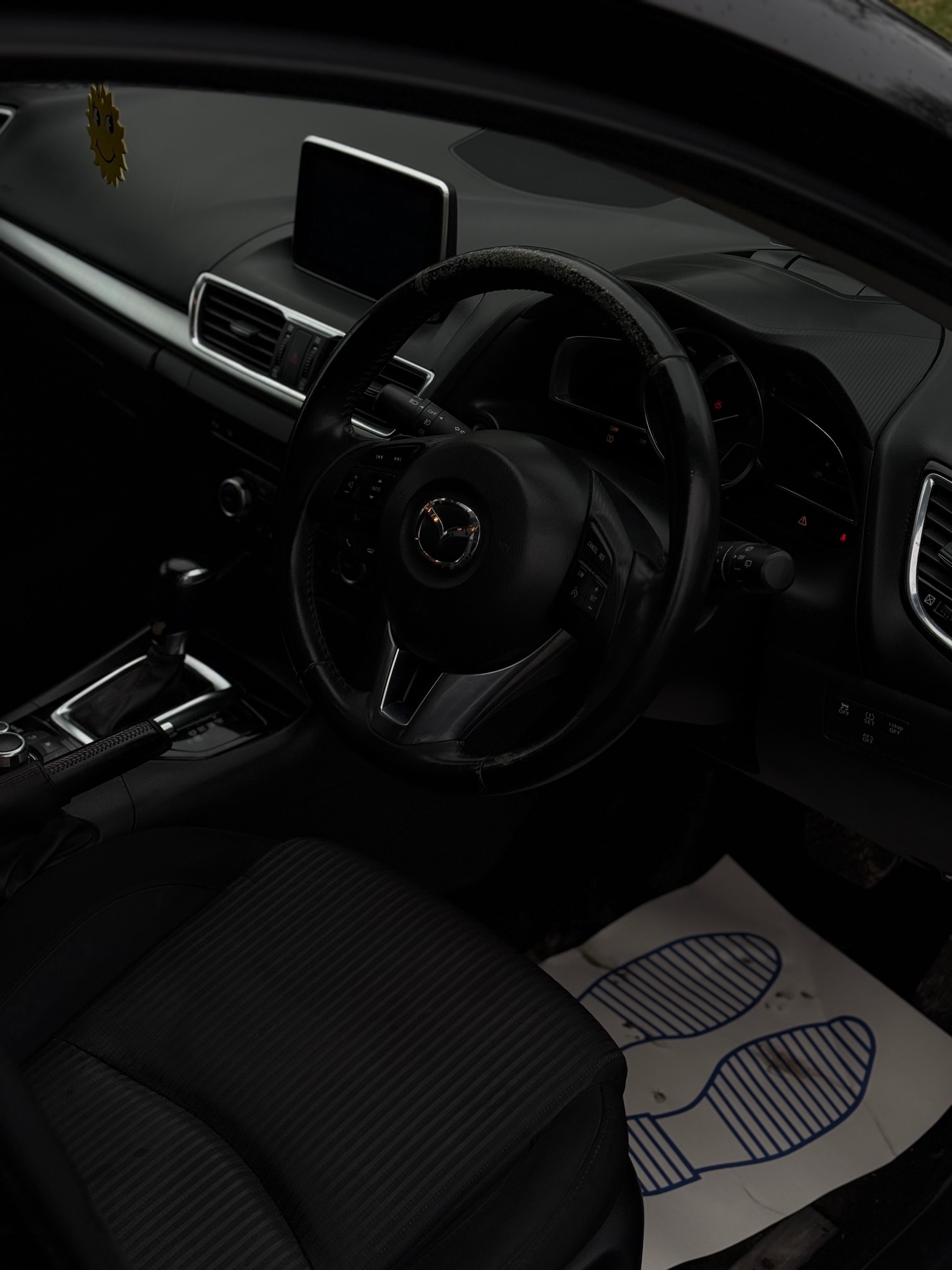 Used Mazda Mazda3 2016 for sale - 77392718: Photo 16