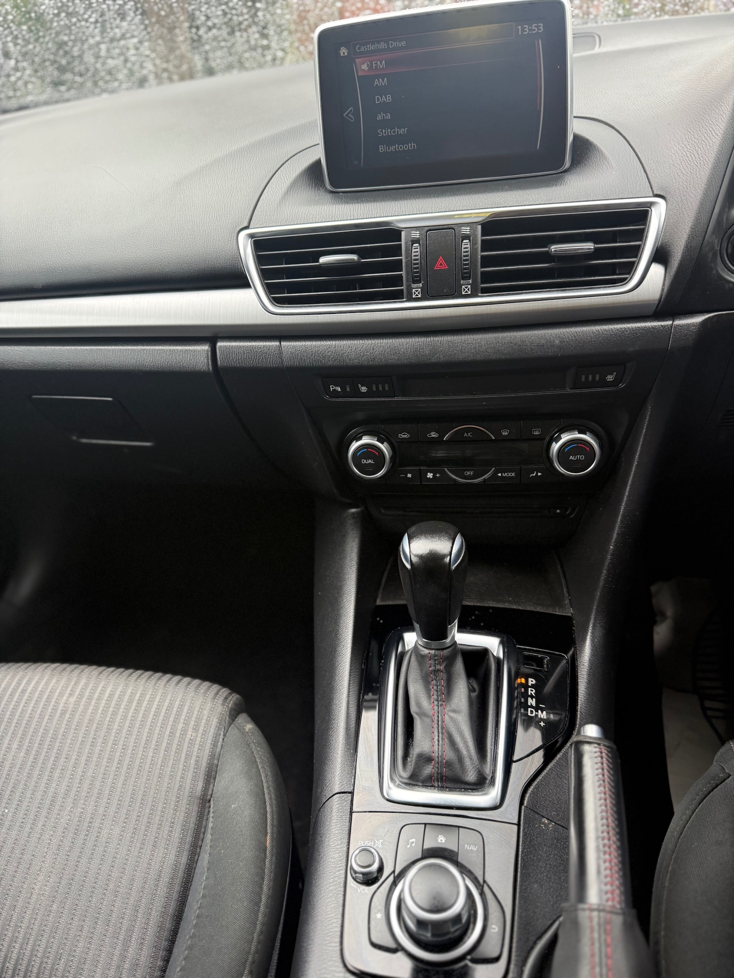 Used Mazda Mazda3 2016 for sale - 77392718: Photo 17