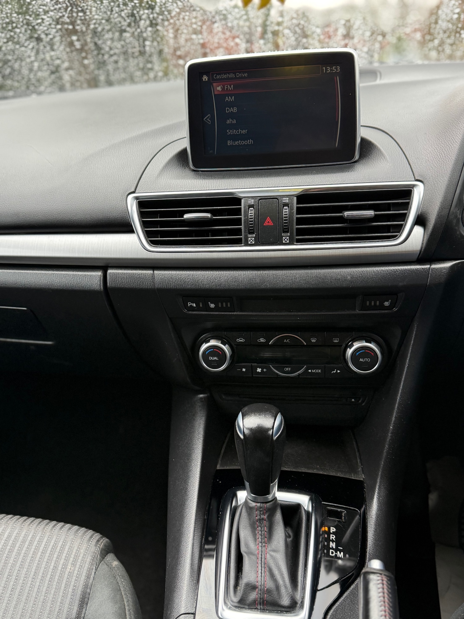 Used Mazda Mazda3 2016 for sale - 77392718: Photo 18