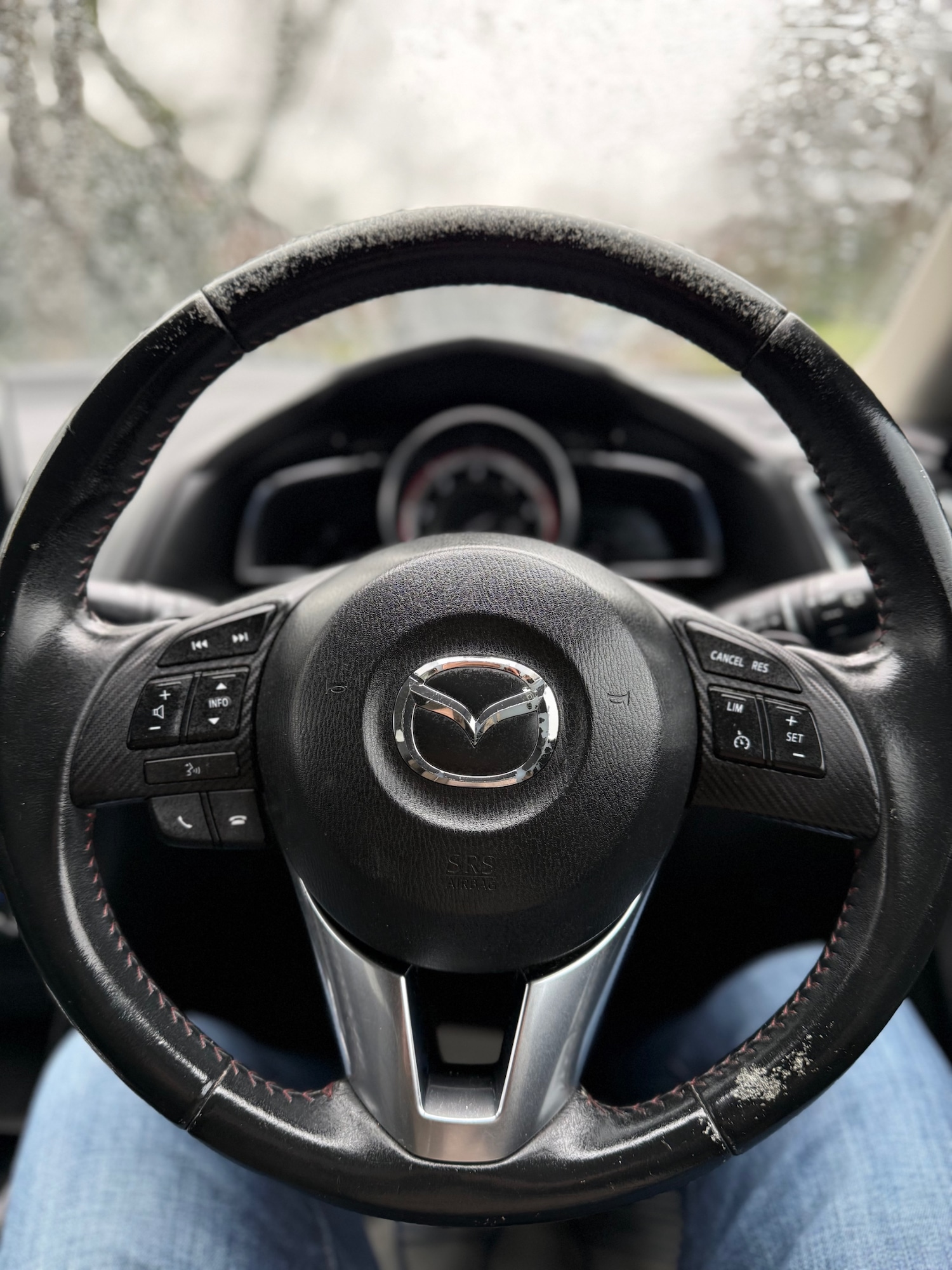 Used Mazda Mazda3 2016 for sale - 77392718: Photo 19