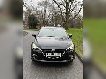 2016 (66) - 1.5d Sport Nav 5dr Auto