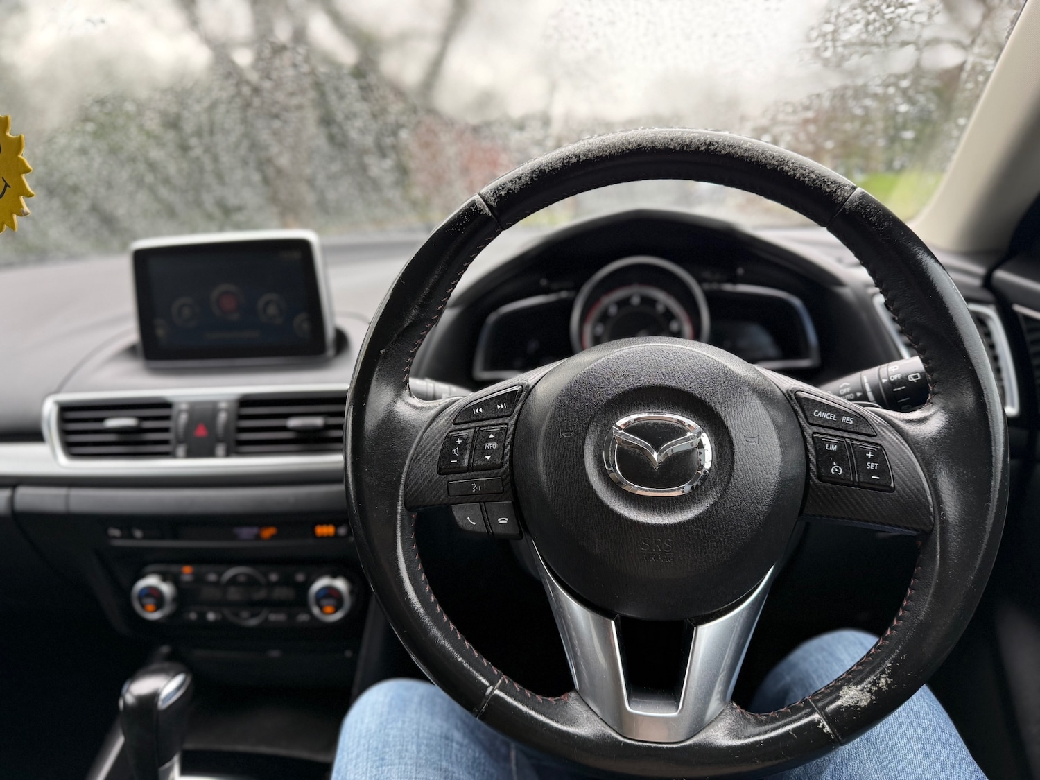 Used Mazda Mazda3 2016 for sale - 77392718: Photo 20