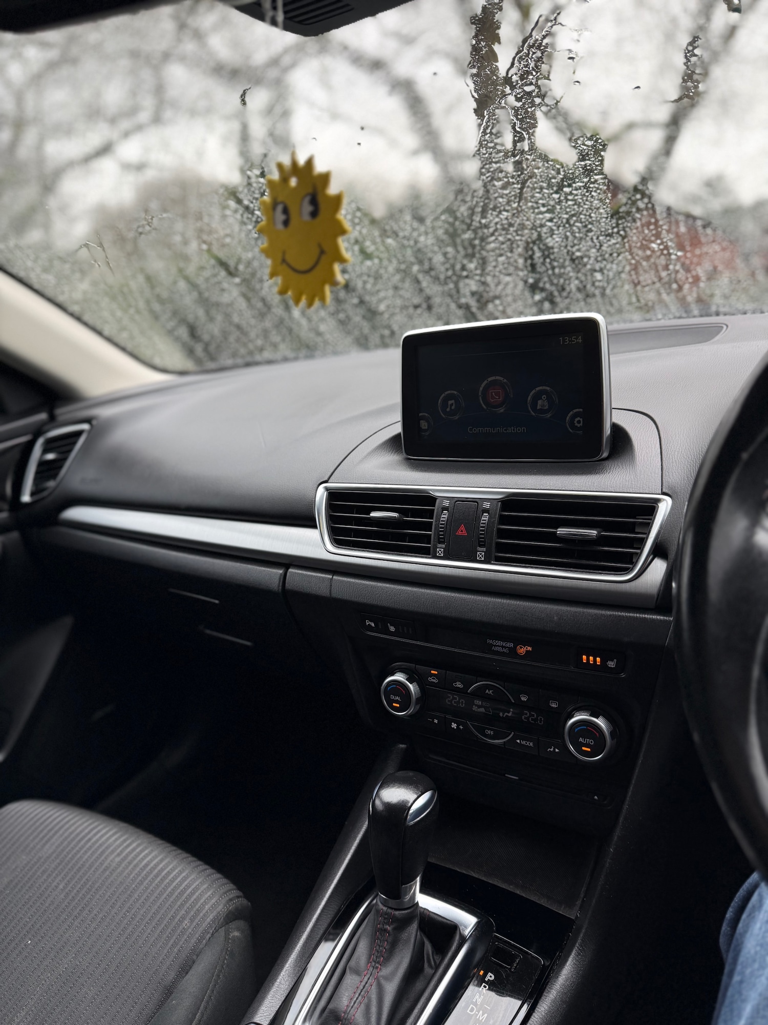 Used Mazda Mazda3 2016 for sale - 77392718: Photo 21