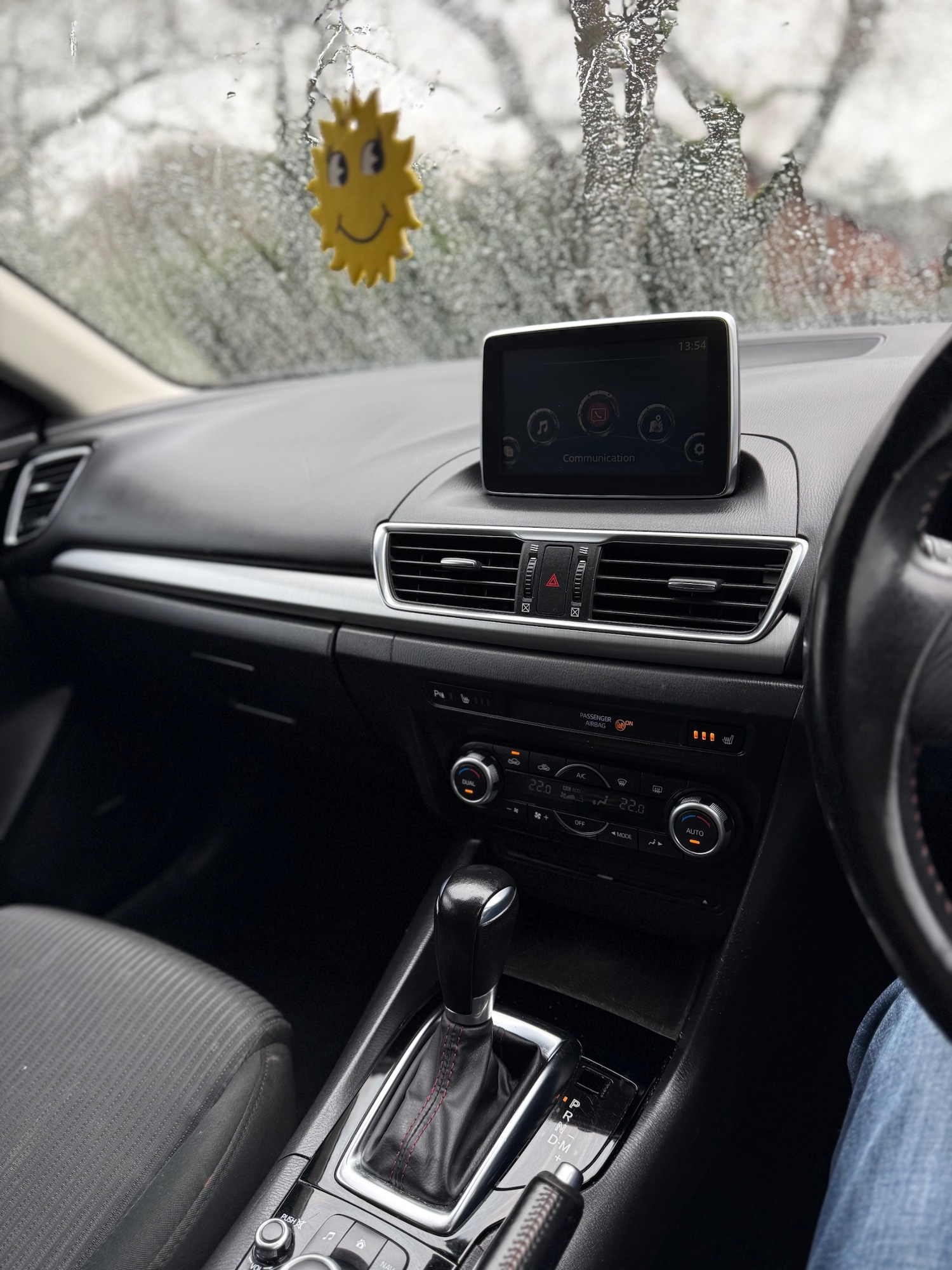 Used Mazda Mazda3 2016 for sale - 77392718: Photo 22