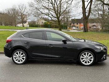 Used Mazda Mazda3 2016 for sale - 77392718: Photo