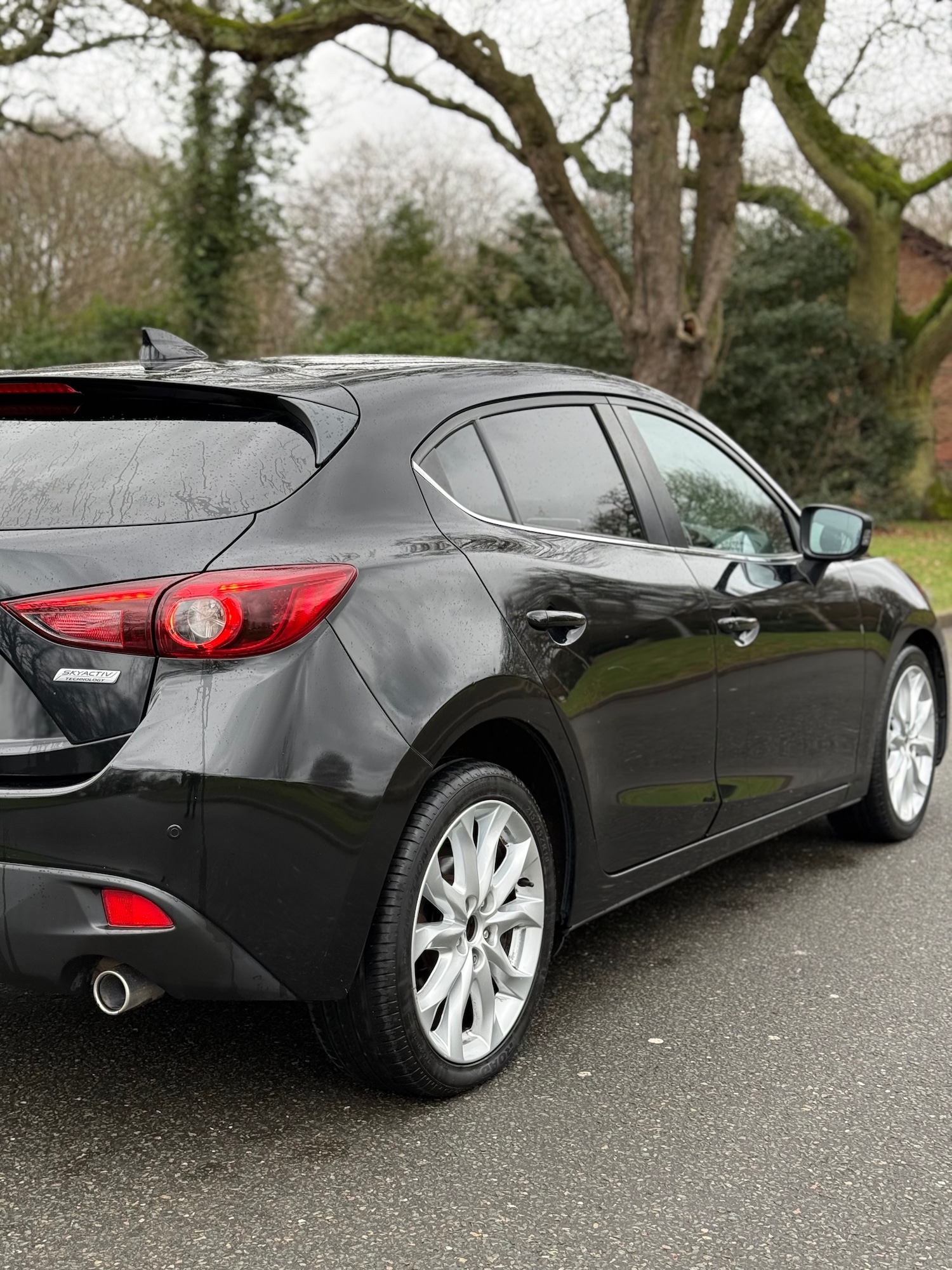 Used Mazda Mazda3 2016 for sale - 77392718: Photo 5