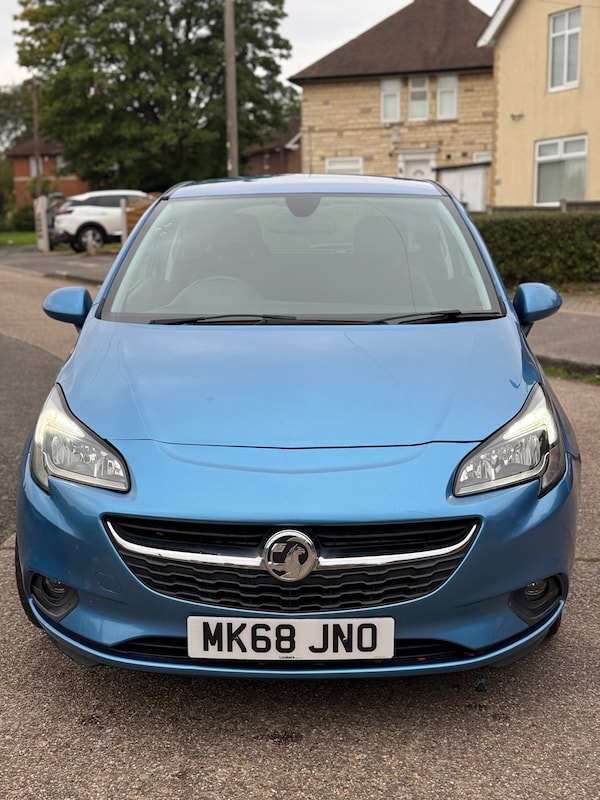 Used Vauxhall Corsa 2018 for sale - 76098080: Photo 2