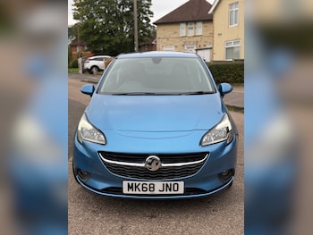 Used Vauxhall Corsa 2018 for sale - 76098080: Photo 2