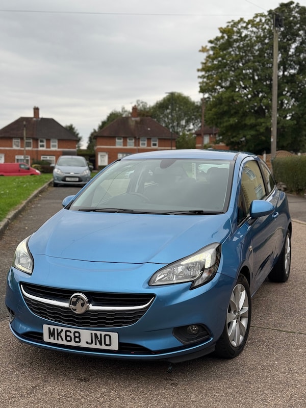Used Vauxhall Corsa 2018 for sale - 76098080: Photo 3
