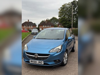 Used Vauxhall Corsa 2018 for sale - 76098080: Photo 3