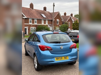 Used Vauxhall Corsa 2018 for sale - 76098080: Photo 4