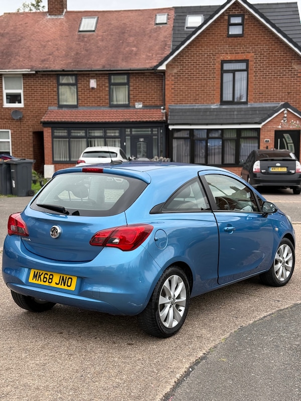 Used Vauxhall Corsa 2018 for sale - 76098080: Photo 6