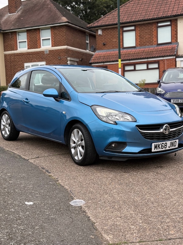 Used Vauxhall Corsa 2018 for sale - 76098080: Photo 7