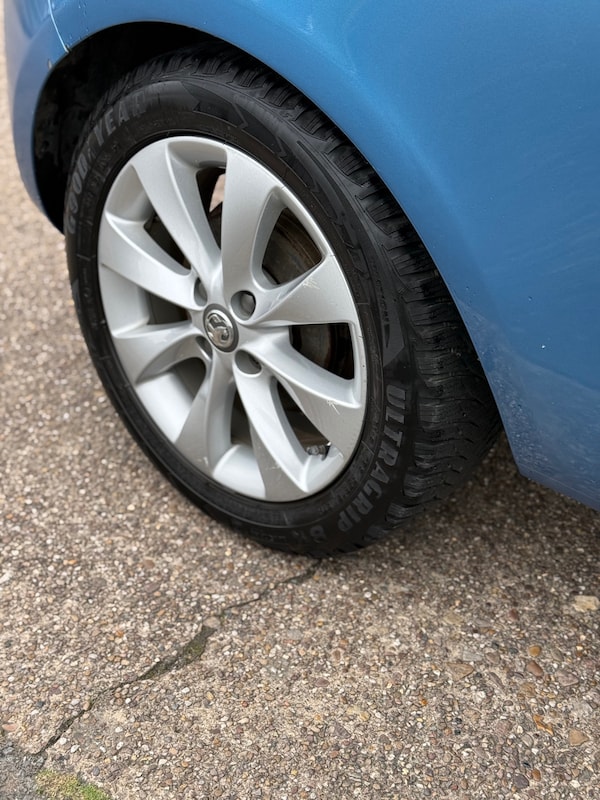 Used Vauxhall Corsa 2018 for sale - 76098080: Photo 8