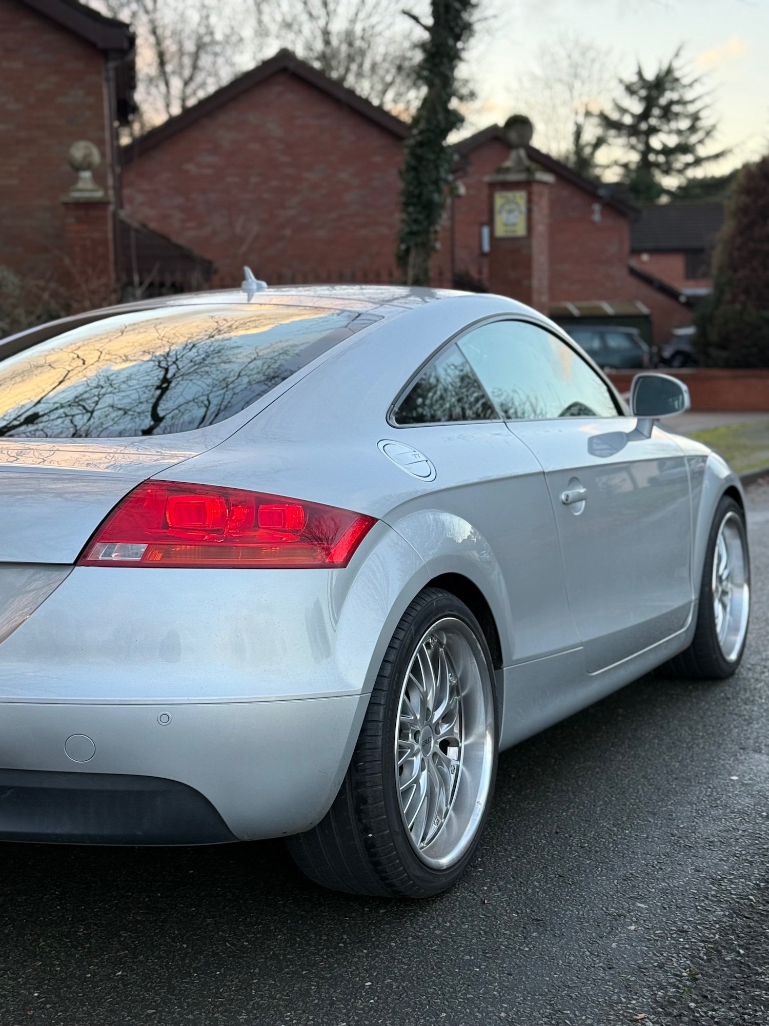 Used Audi TT 2009 for sale - 77005586: Photo 10