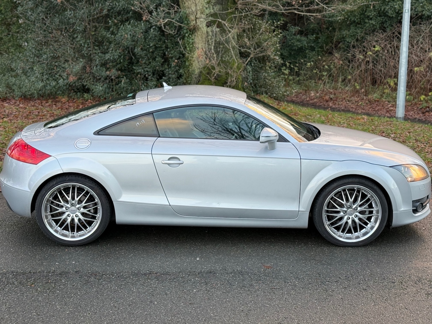 Used Audi TT 2009 for sale - 77005586: Photo 11
