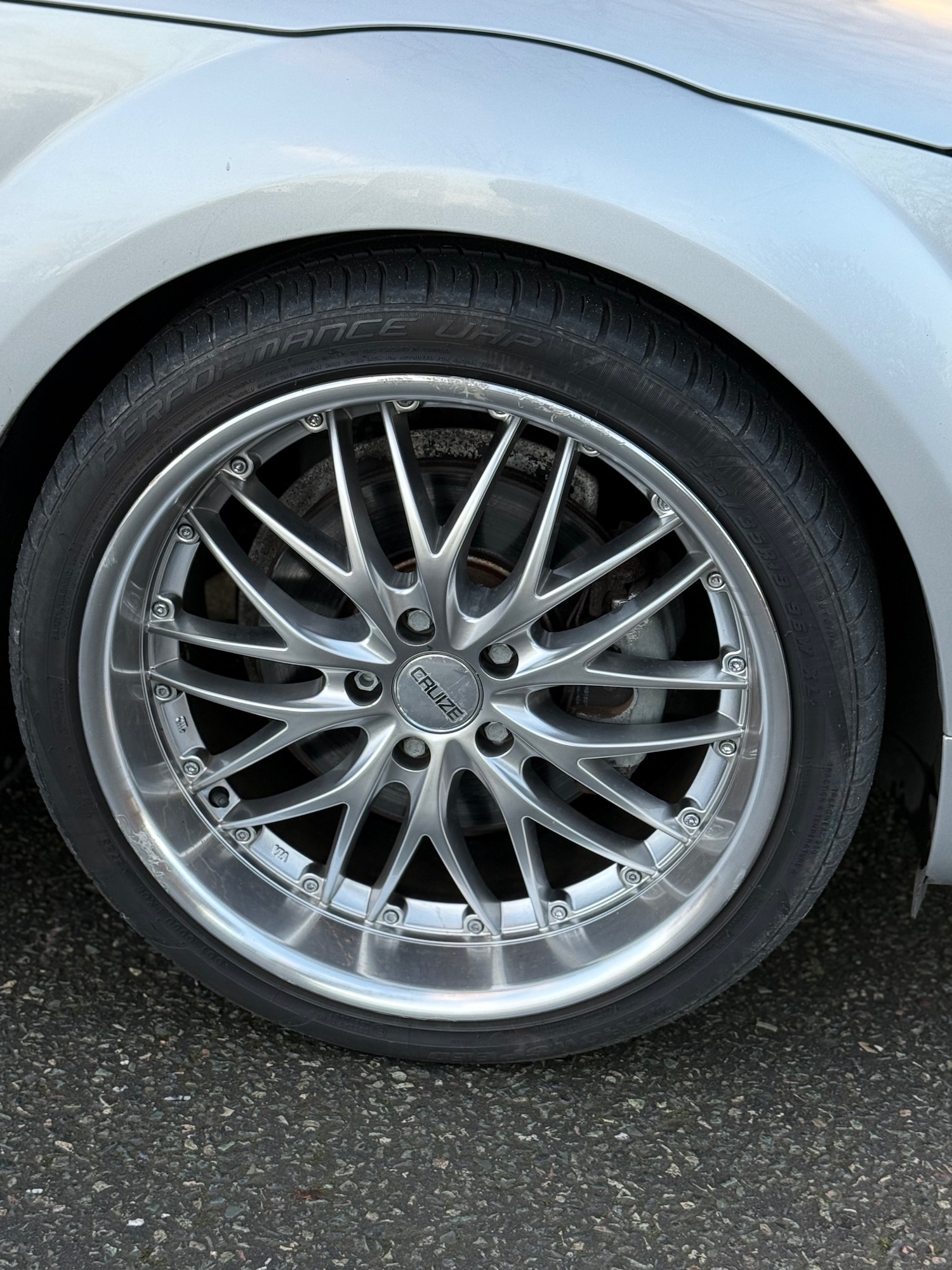 Used Audi TT 2009 for sale - 77005586: Photo 13