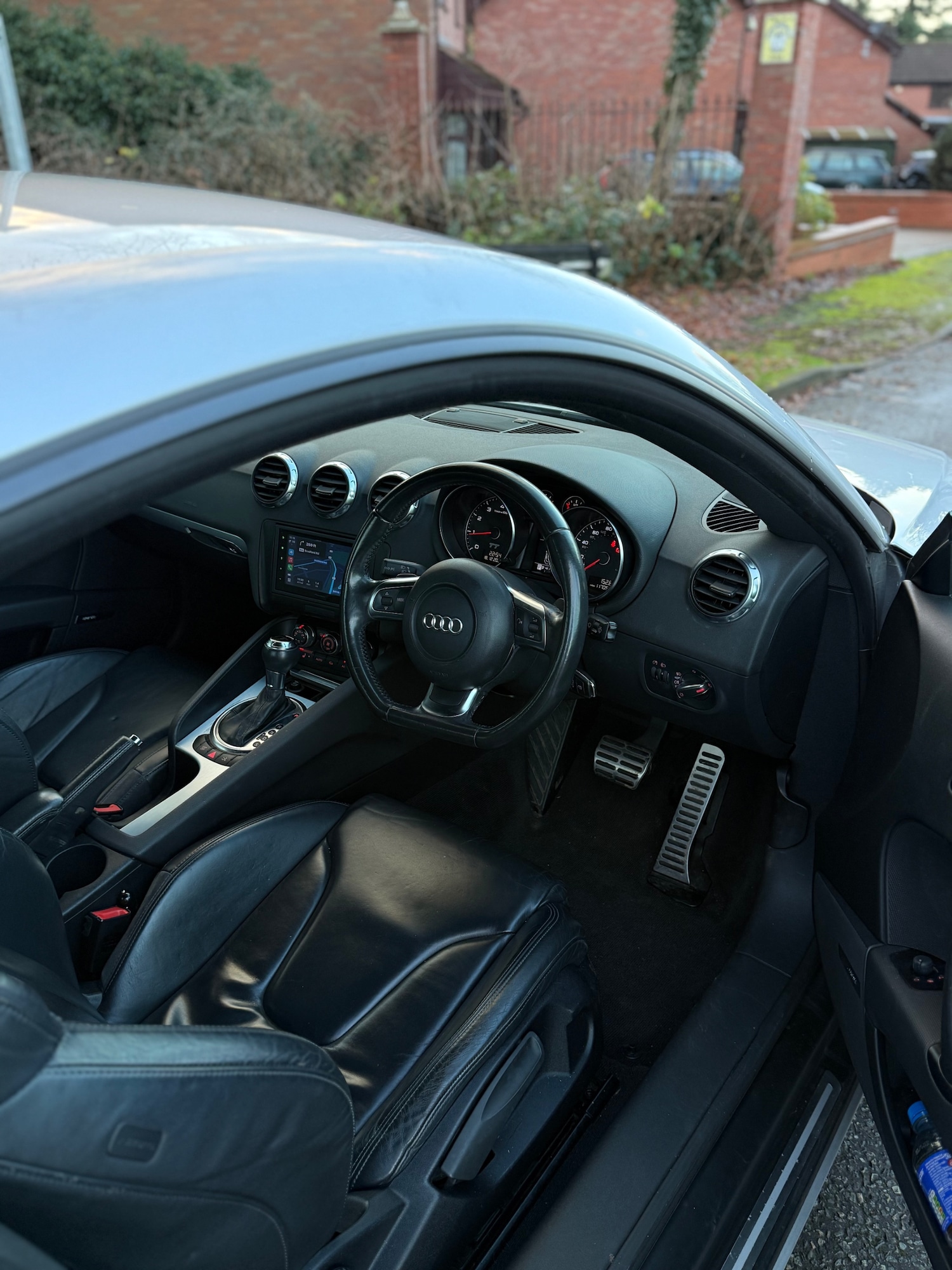 Used Audi TT 2009 for sale - 77005586: Photo 14