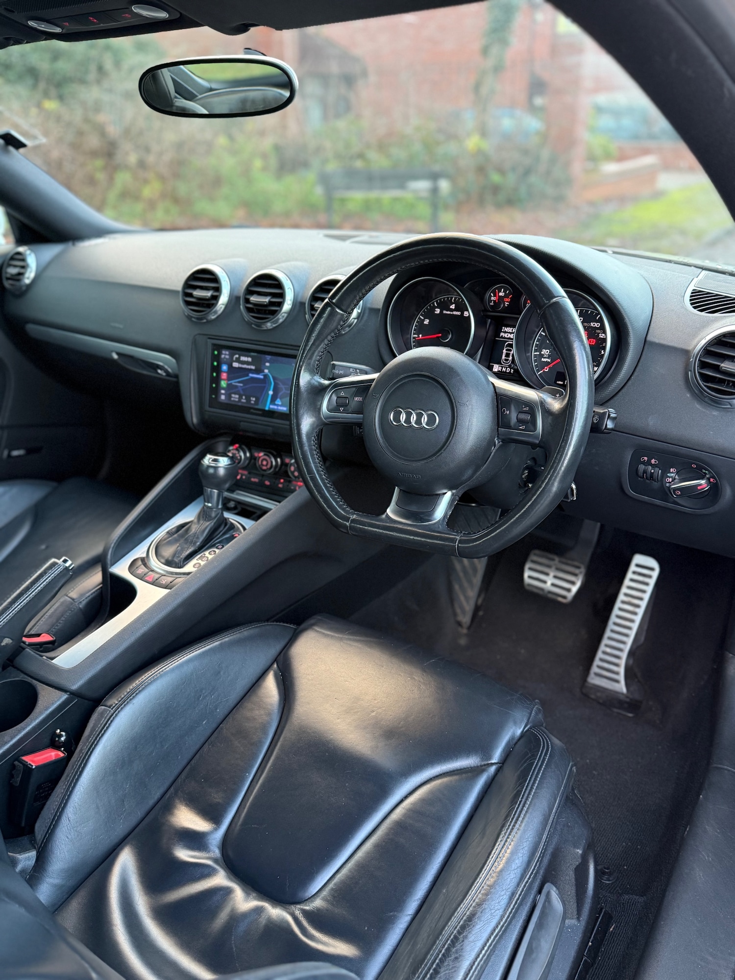 Used Audi TT 2009 for sale - 77005586: Photo 15