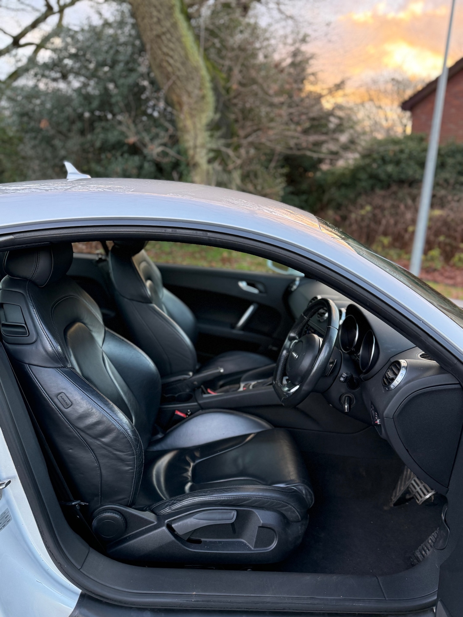 Used Audi TT 2009 for sale - 77005586: Photo 16