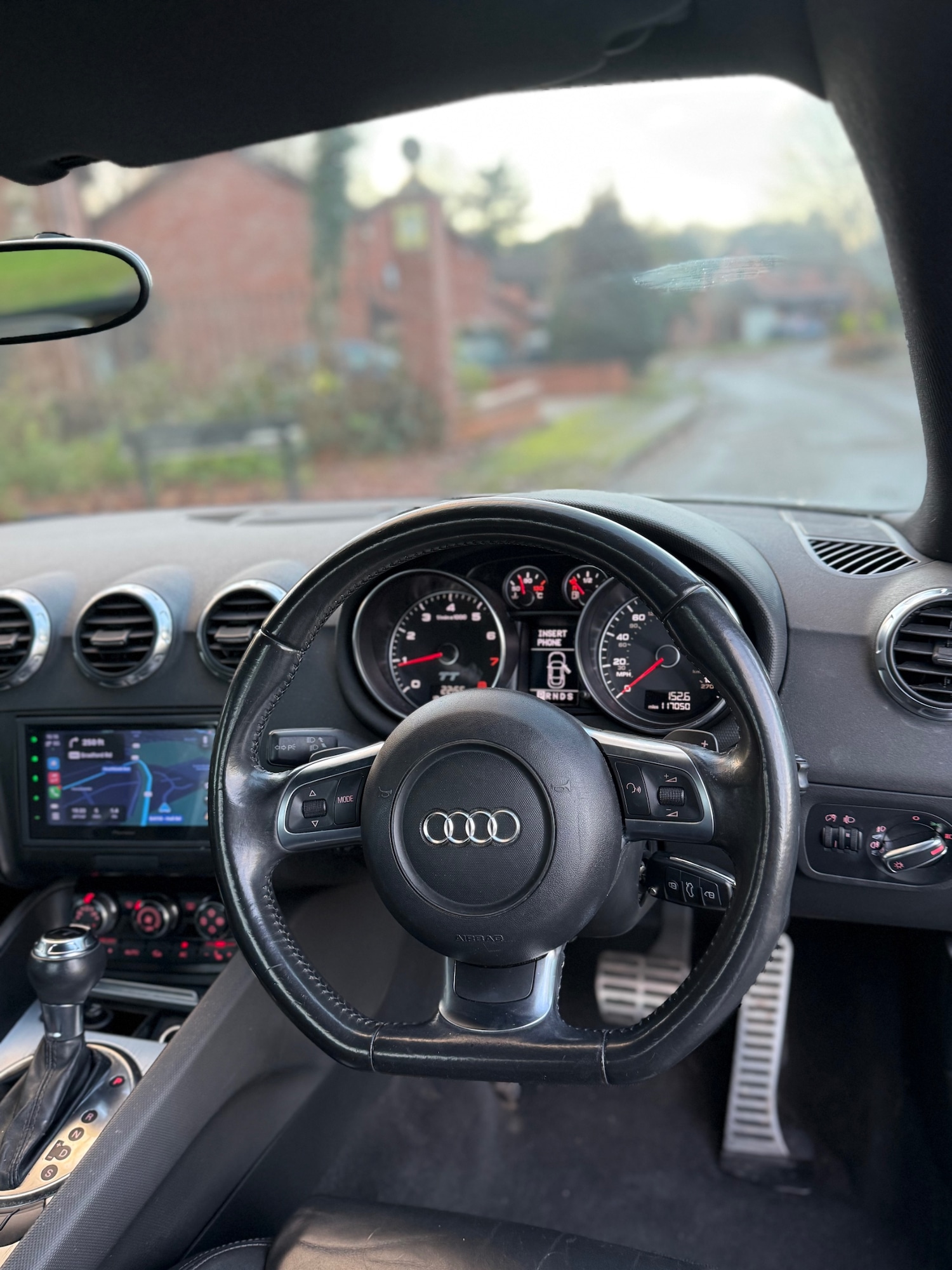 Used Audi TT 2009 for sale - 77005586: Photo 17