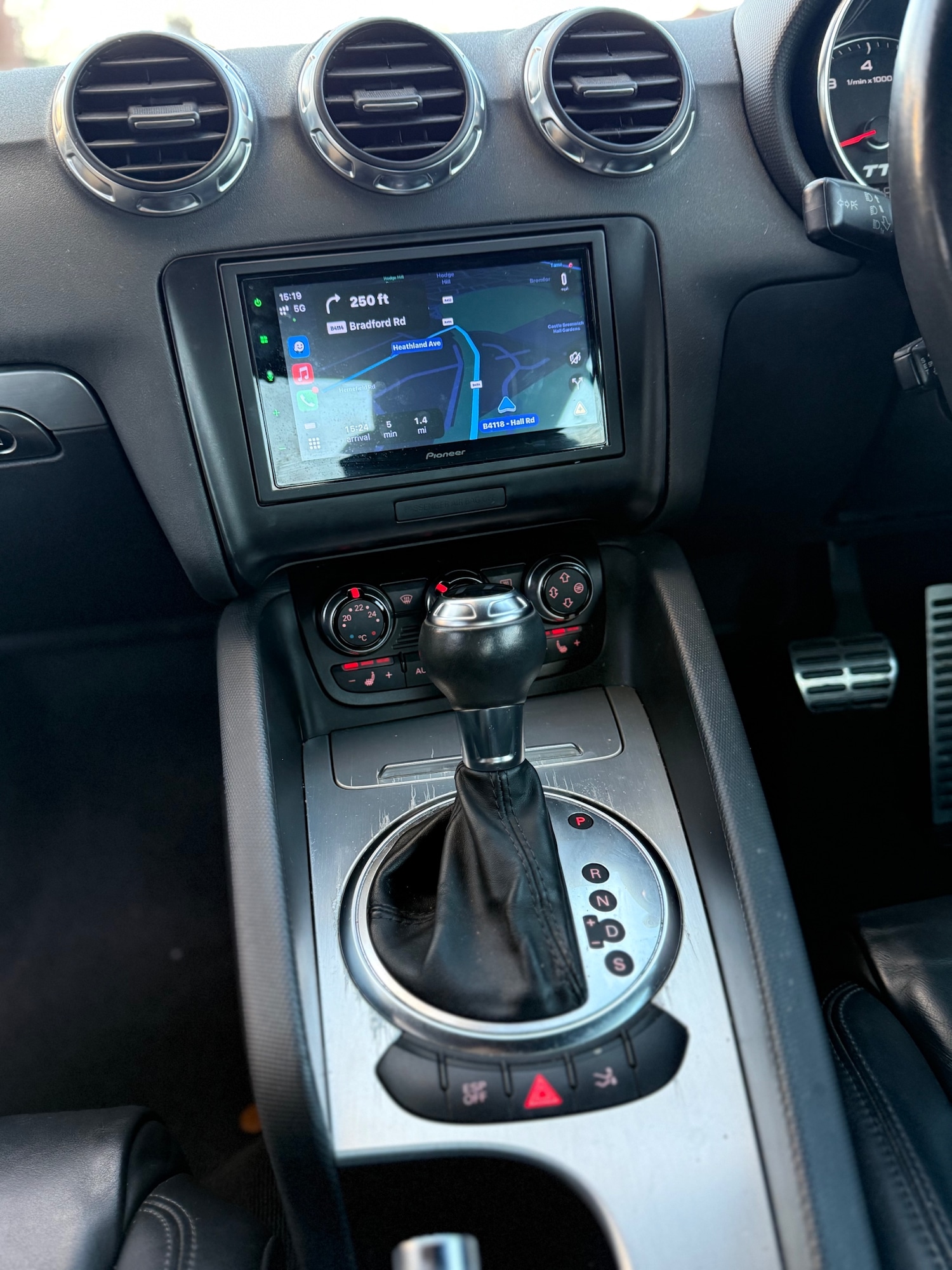 Used Audi TT 2009 for sale - 77005586: Photo 20