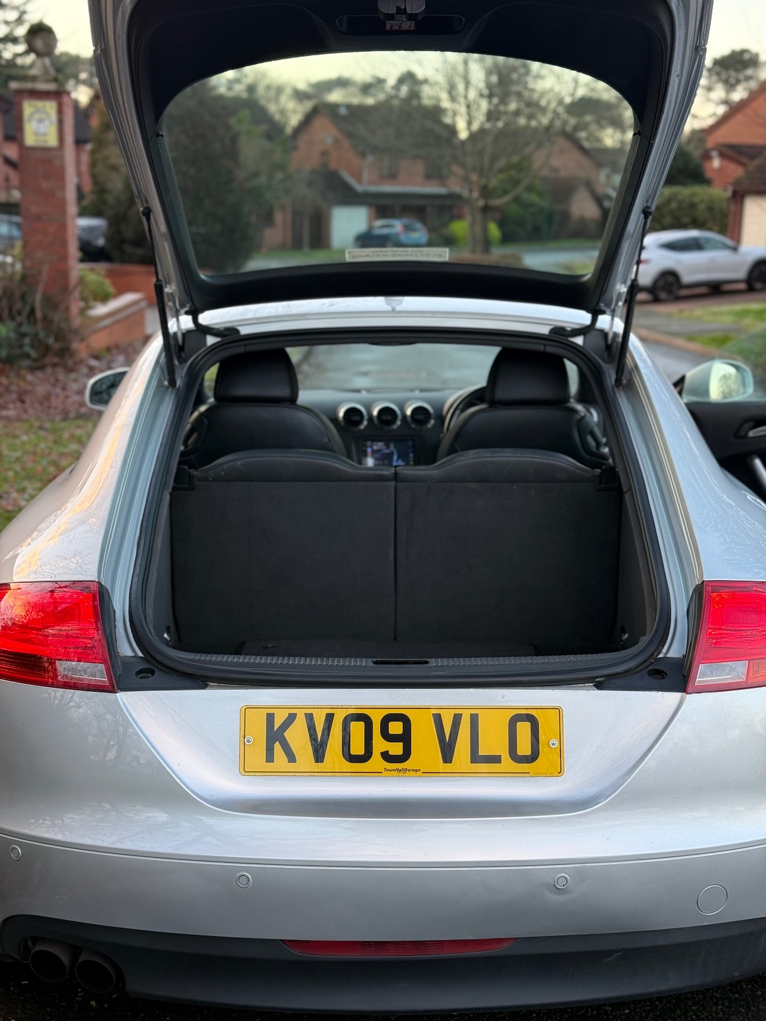 Used Audi TT 2009 for sale - 77005586: Photo 23