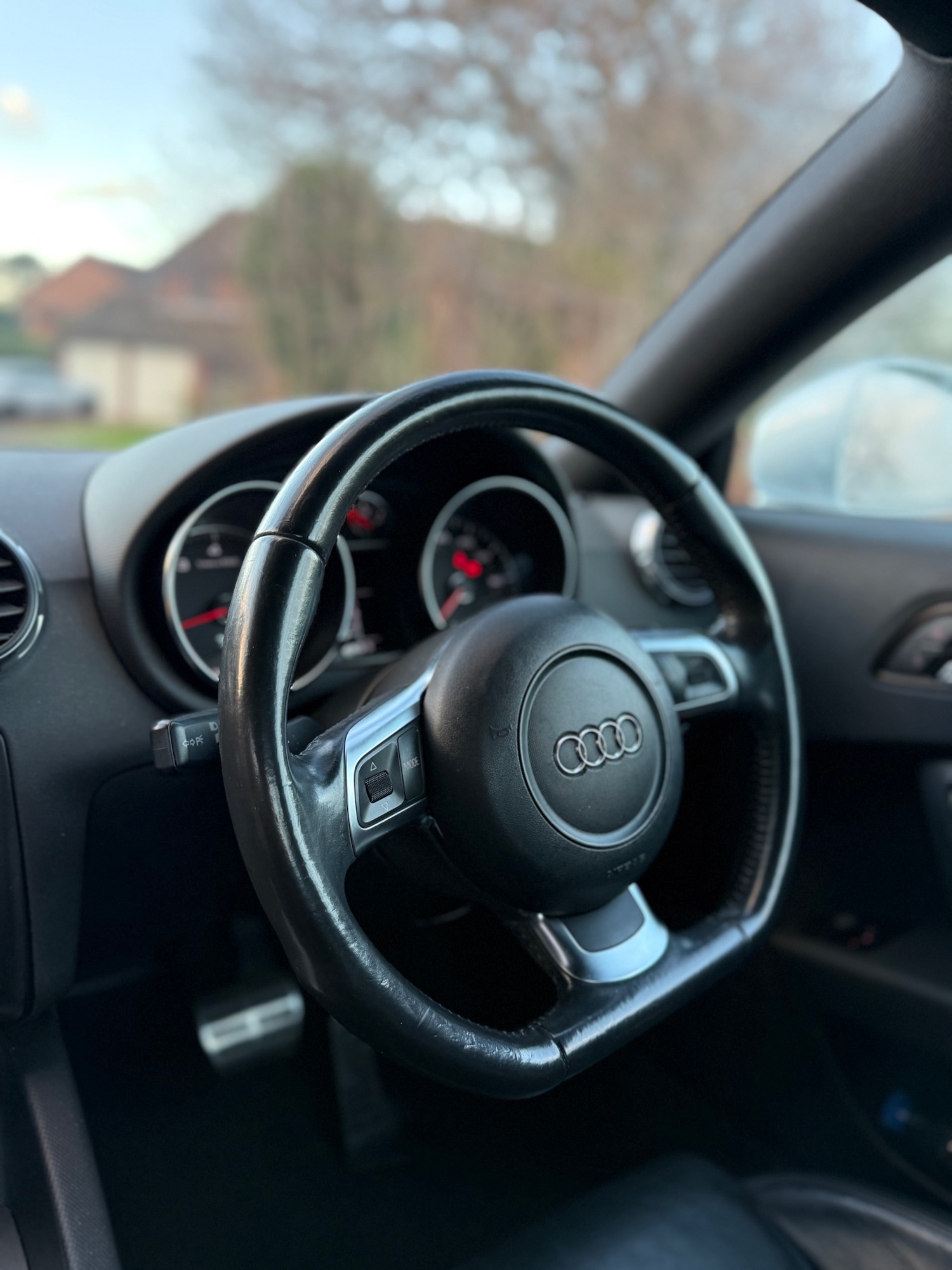 Used Audi TT 2009 for sale - 77005586: Photo 24