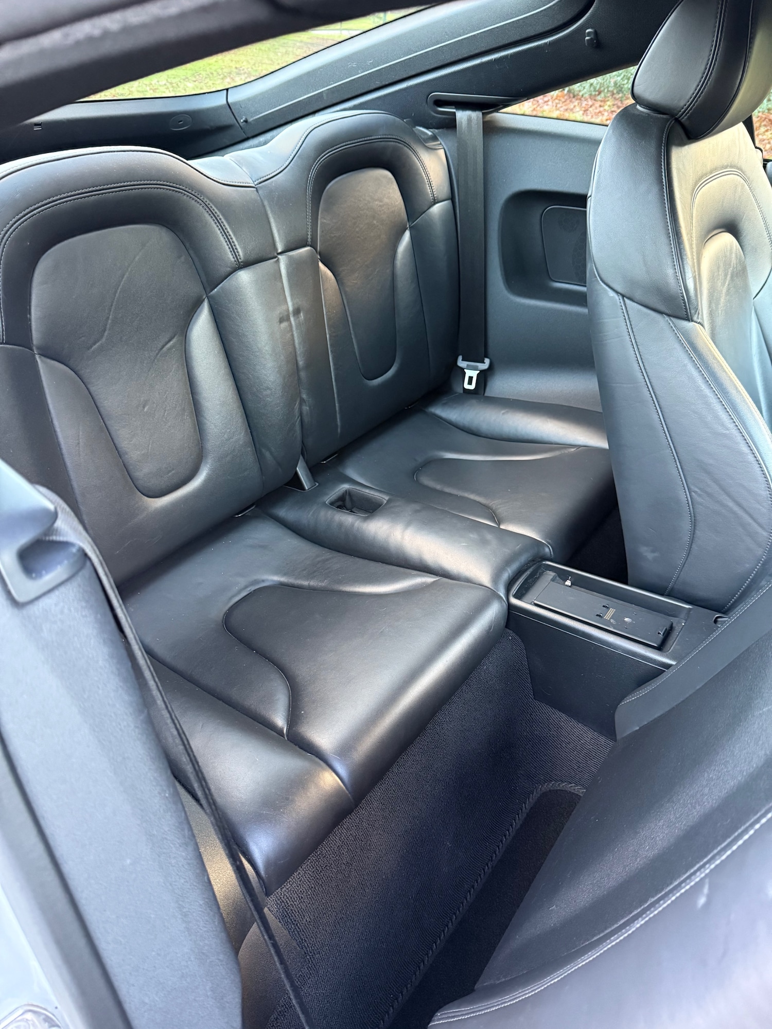 Used Audi TT 2009 for sale - 77005586: Photo 25