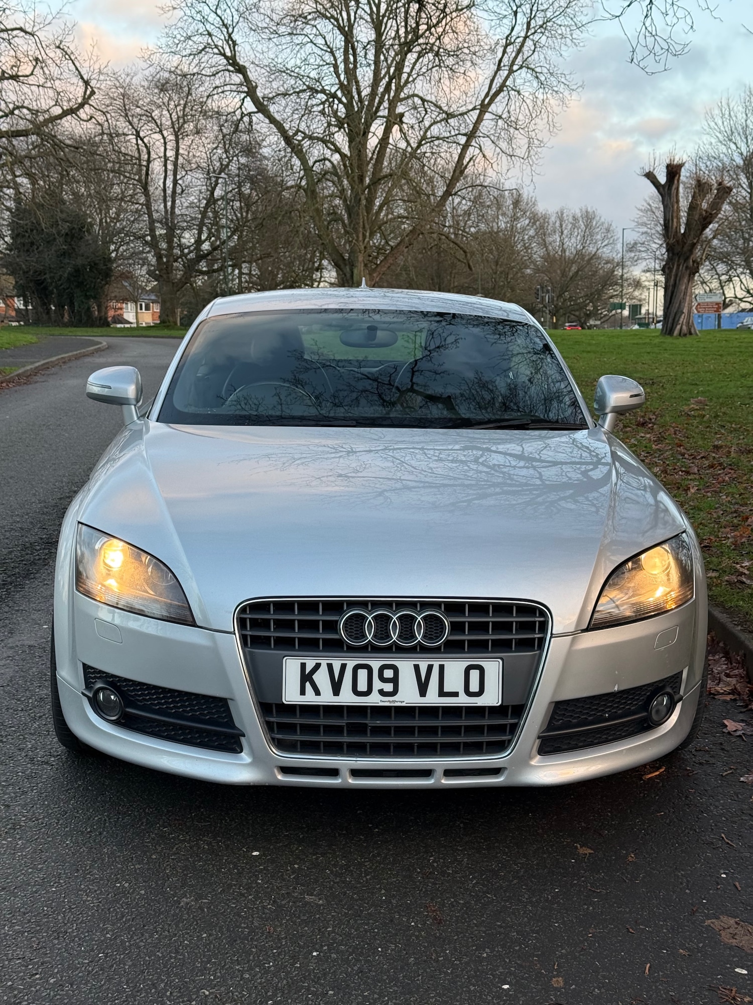 Used Audi TT 2009 for sale - 77005586: Photo 26