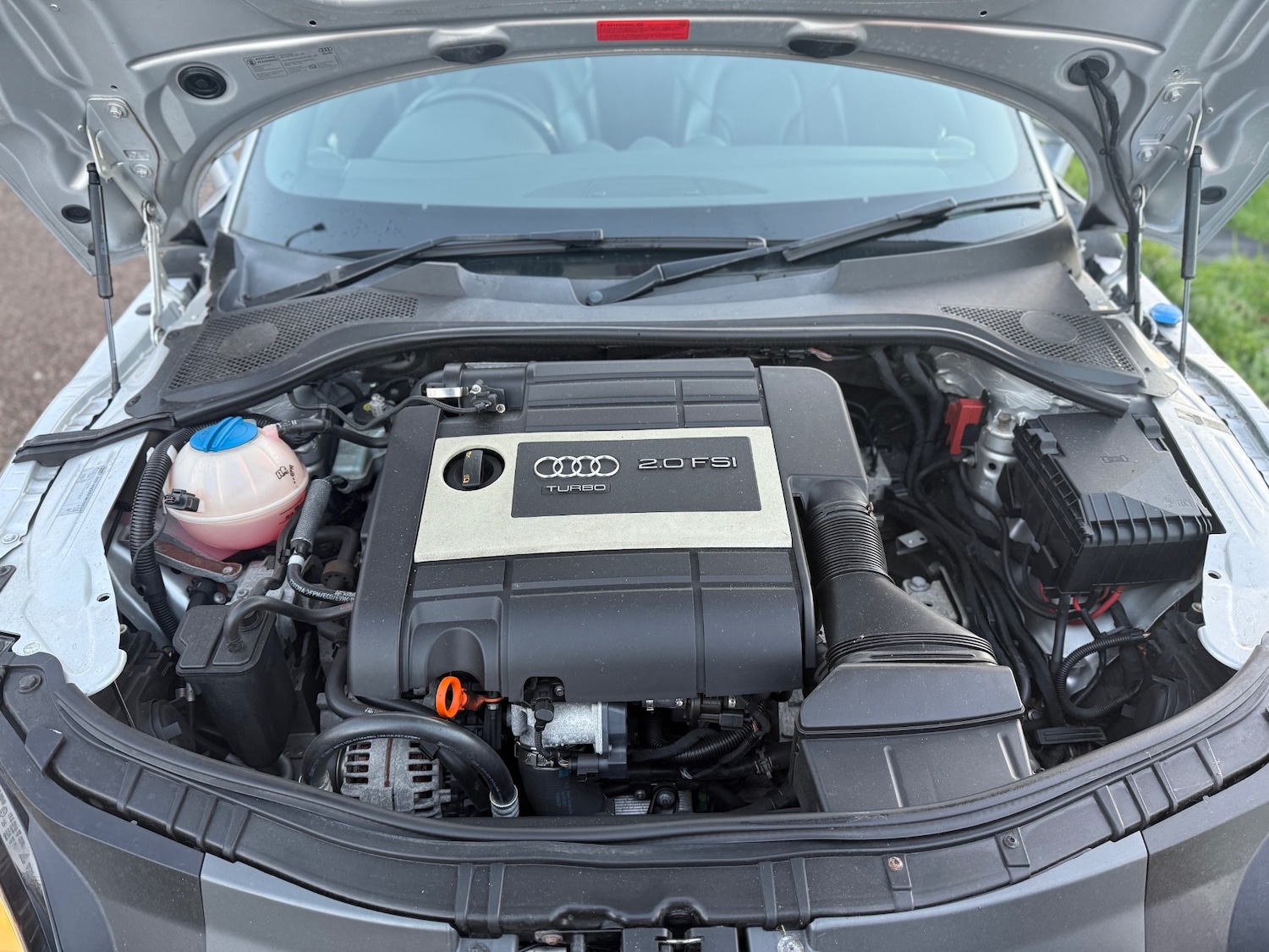 Used Audi TT 2009 for sale - 77005586: Photo 27