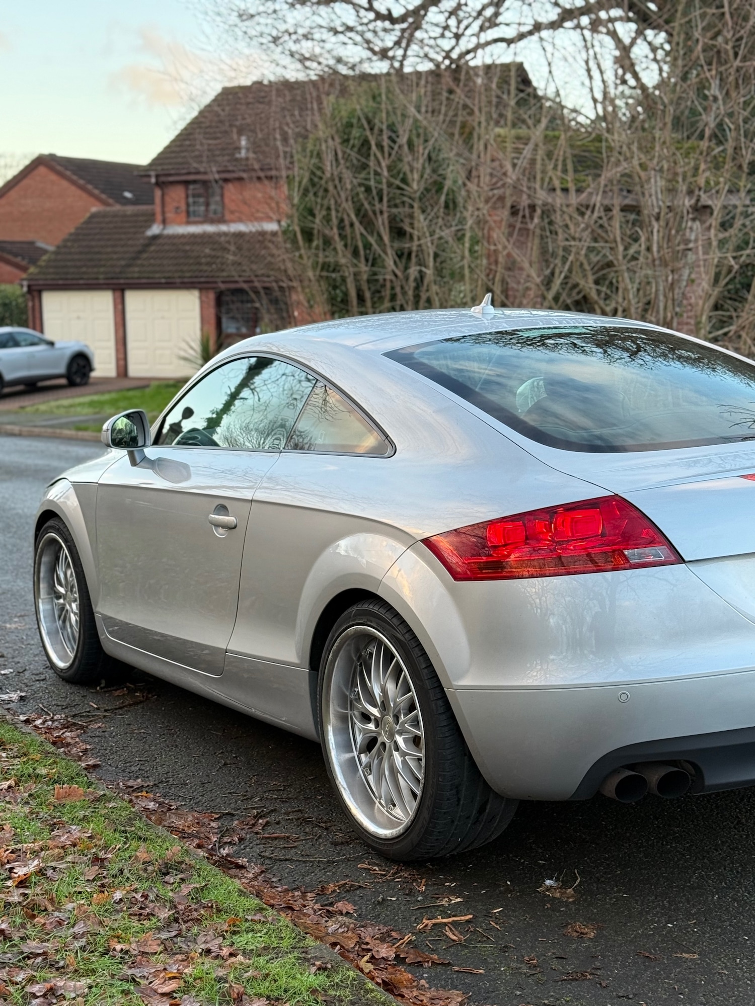 Used Audi TT 2009 for sale - 77005586: Photo 5