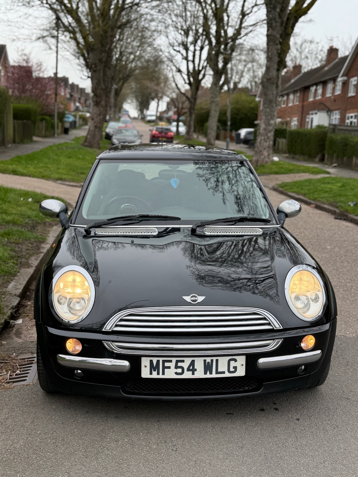 Used MINI Hatch 2004 for sale - 78018661: Photo 10