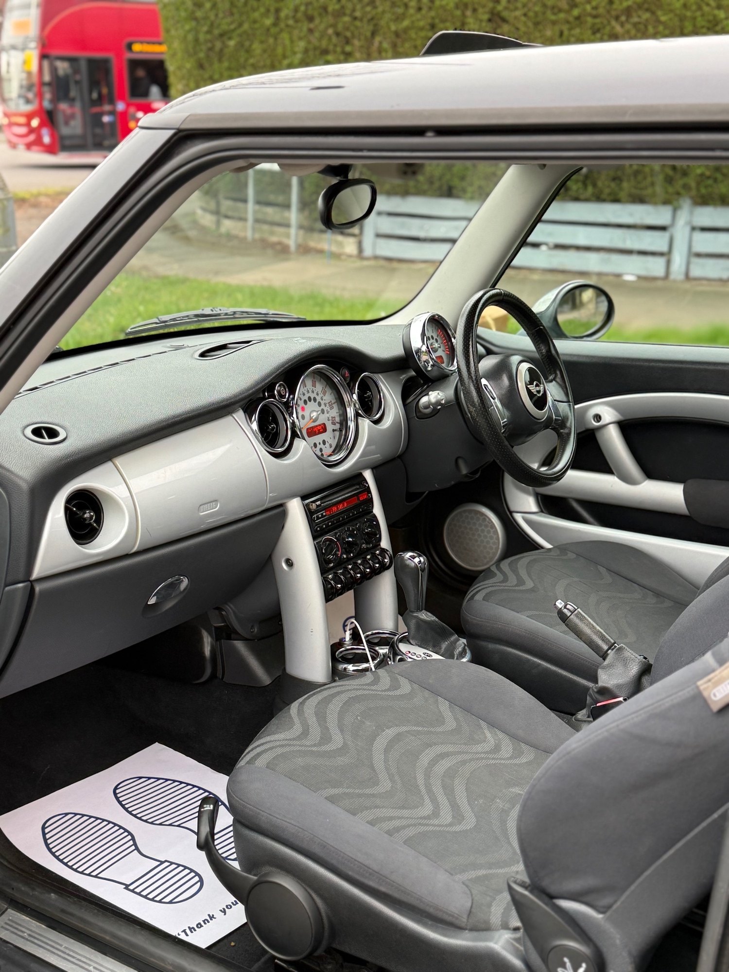 Used MINI Hatch 2004 for sale - 78018661: Photo 12